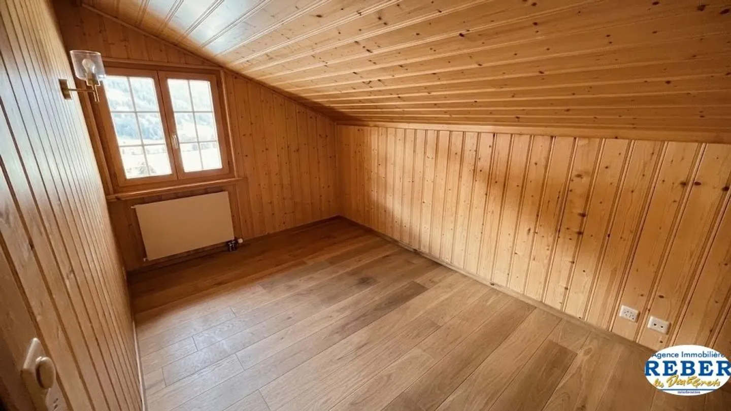 Charming Historic Chalet - Photo 26 of 39