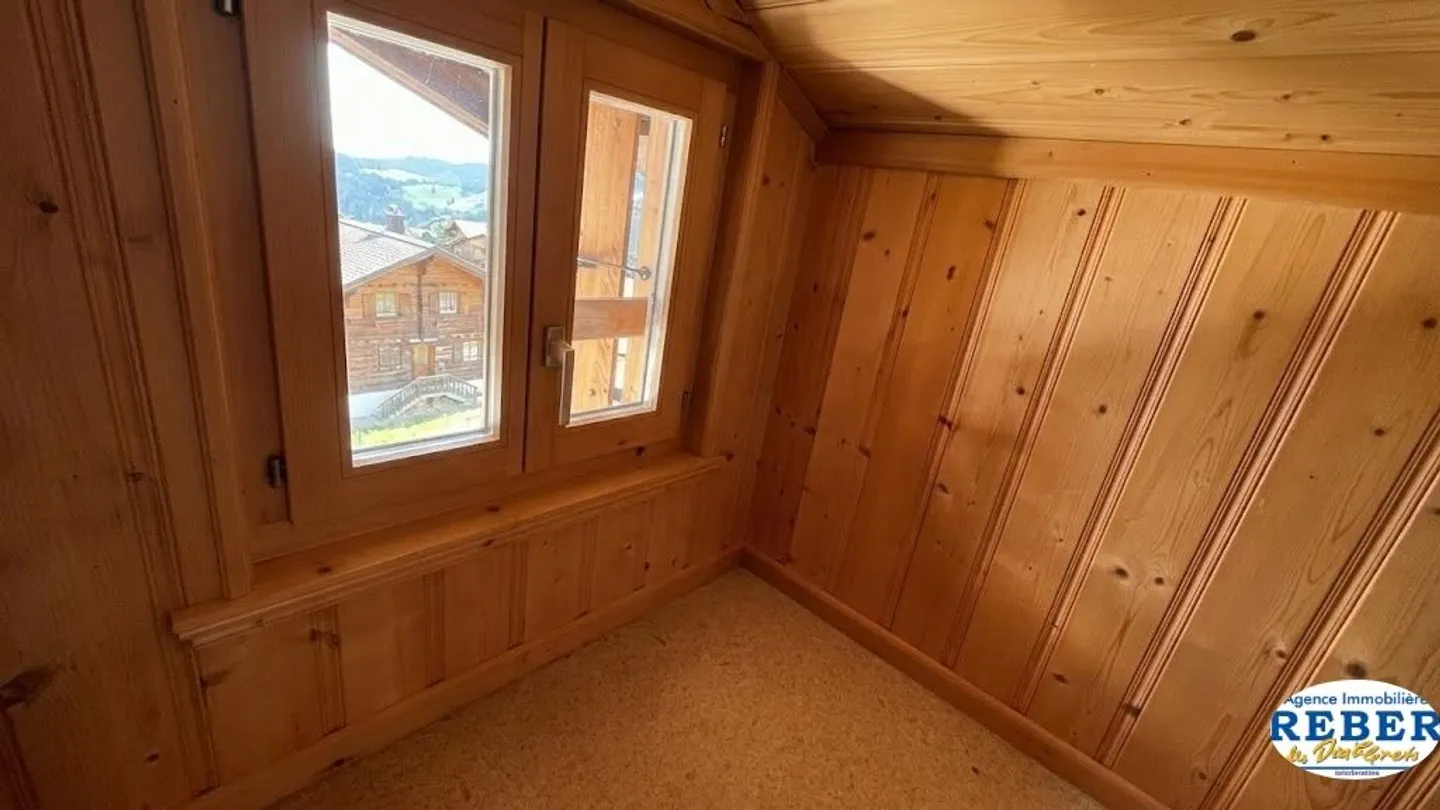 Charming Historic Chalet - Photo 27 of 39