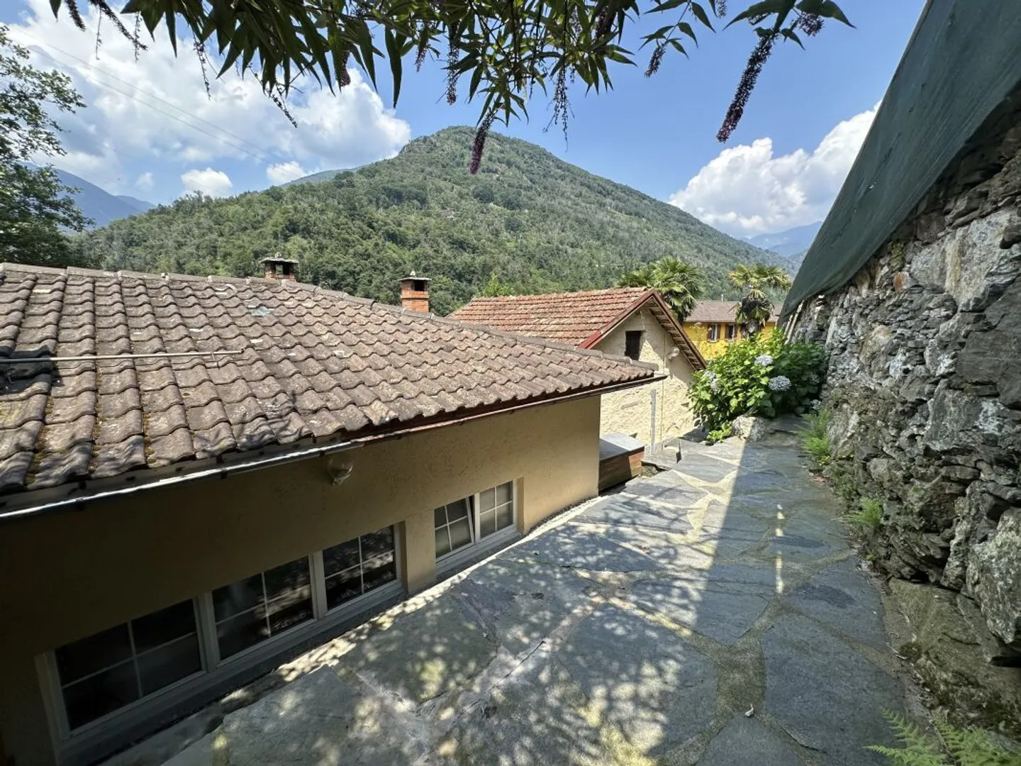 Casa Incantevole con Giardino - Foto 7 di 13