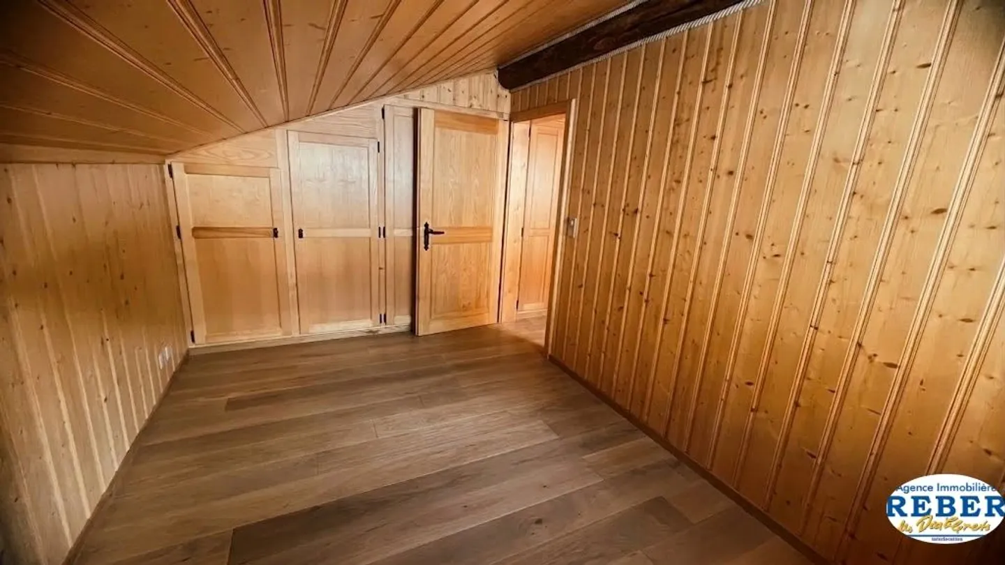 Charming Historic Chalet - Photo 28 of 39
