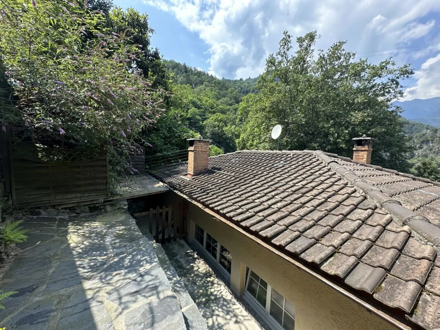 Casa Incantevole con Giardino - Foto 8 di 13