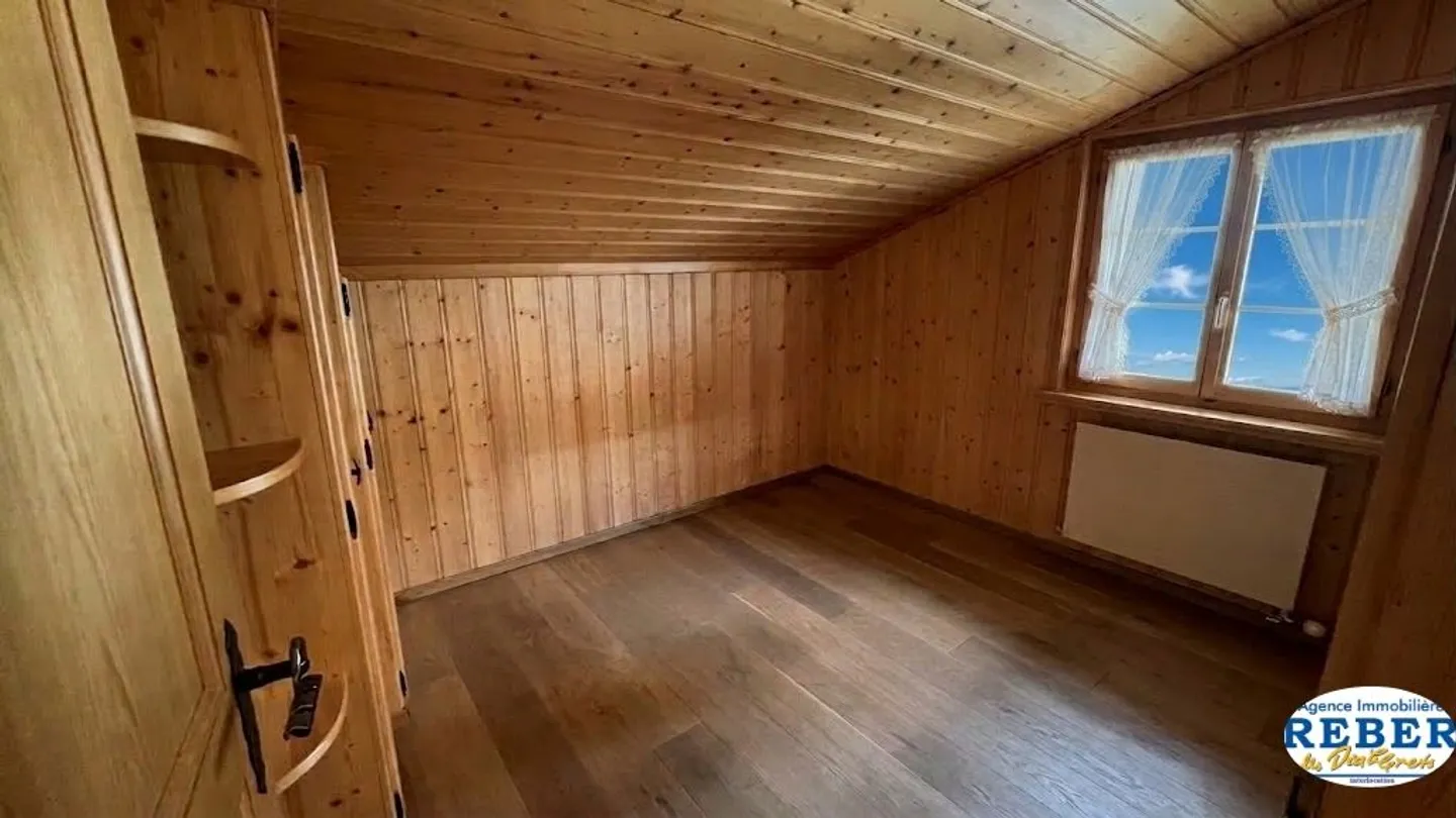 Charming Historic Chalet - Photo 29 of 39
