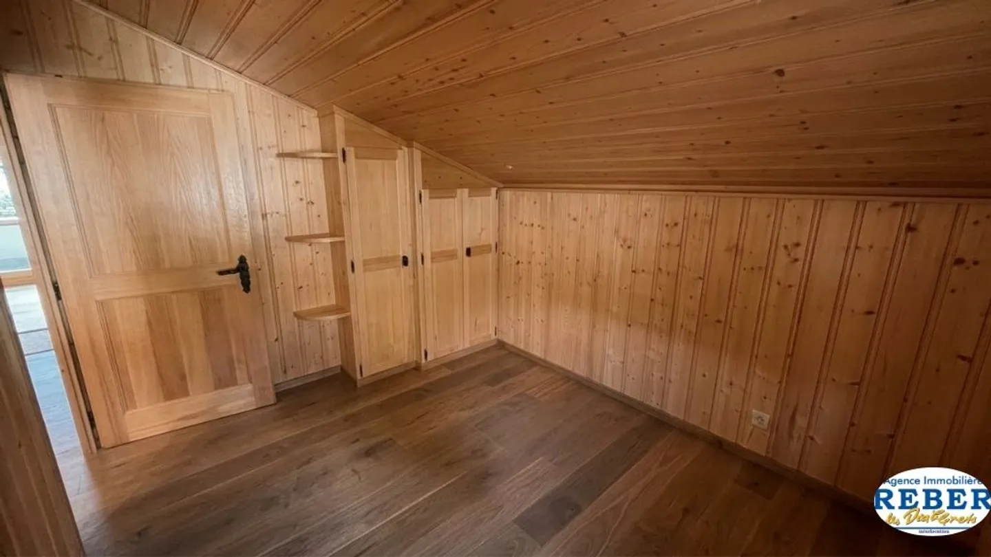 Charming Historic Chalet - Photo 30 of 39