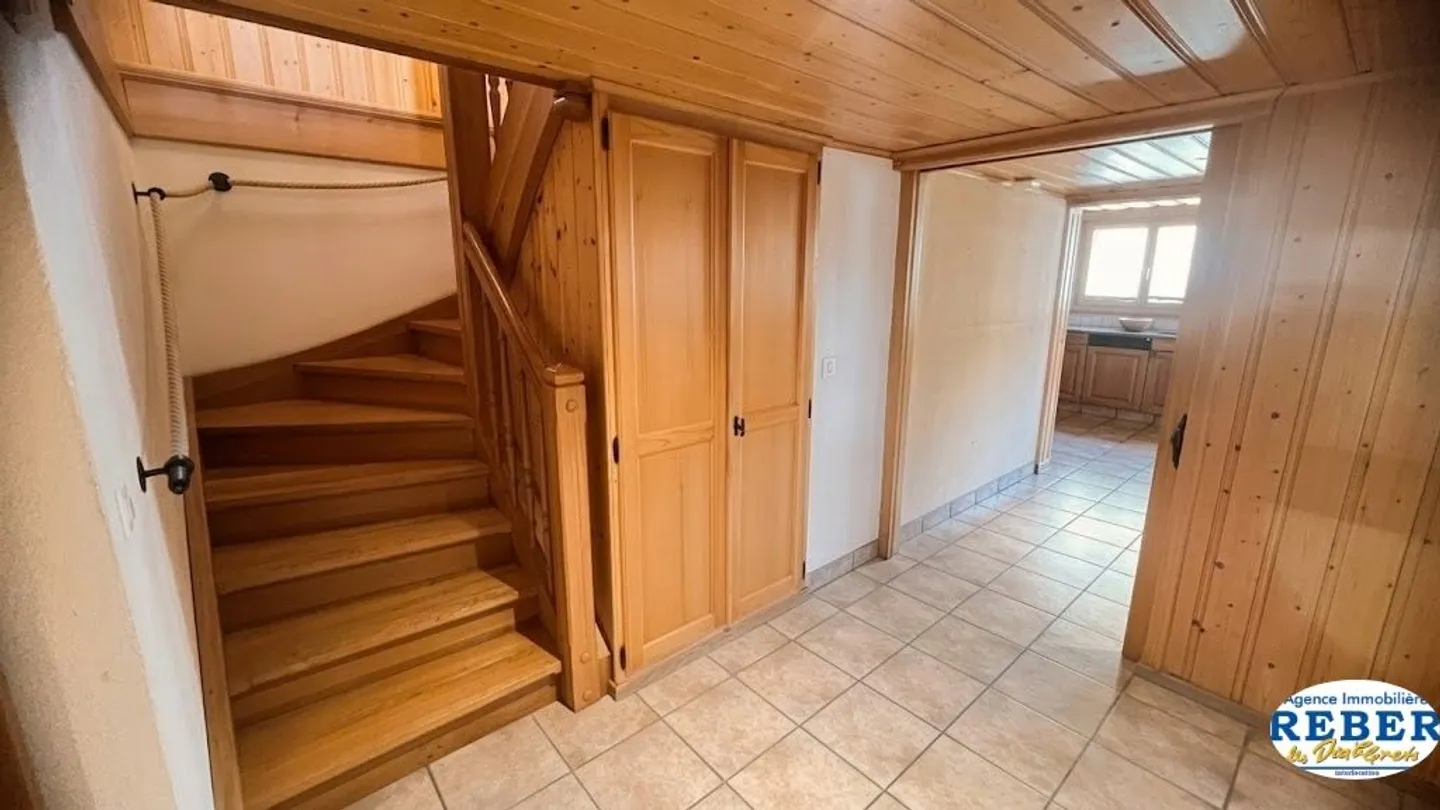 Charming Historic Chalet - Photo 31 of 39
