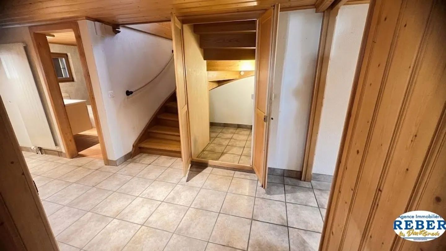 Charming Historic Chalet - Photo 32 of 39