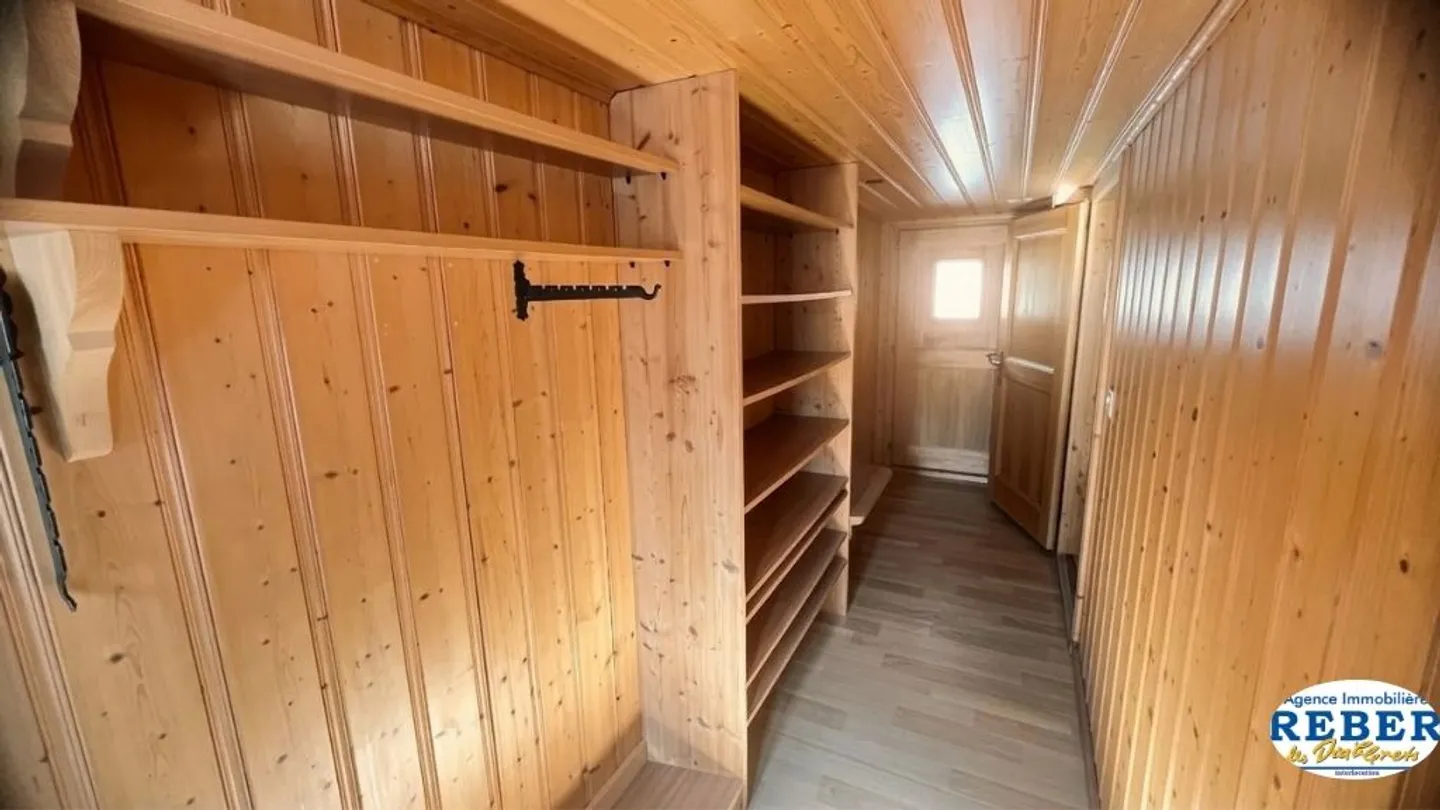 Charming Historic Chalet - Photo 33 of 39