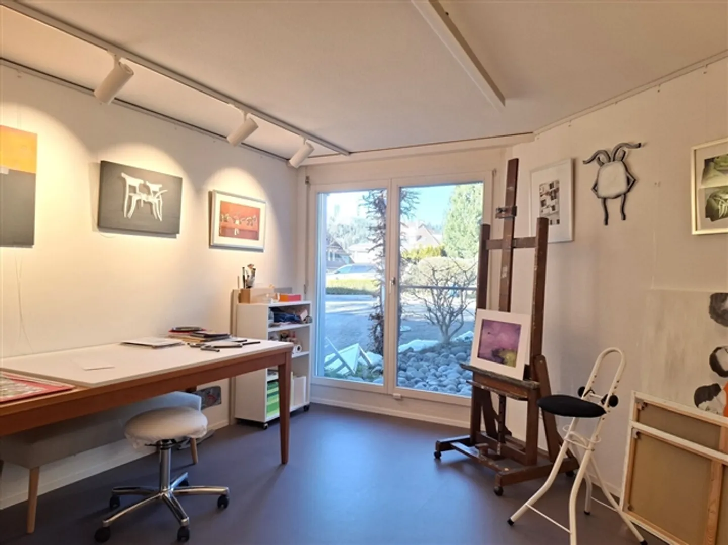 Maison individuelle avec un caractère unique dans un emplacement privilégié - Photo 8 sur 13