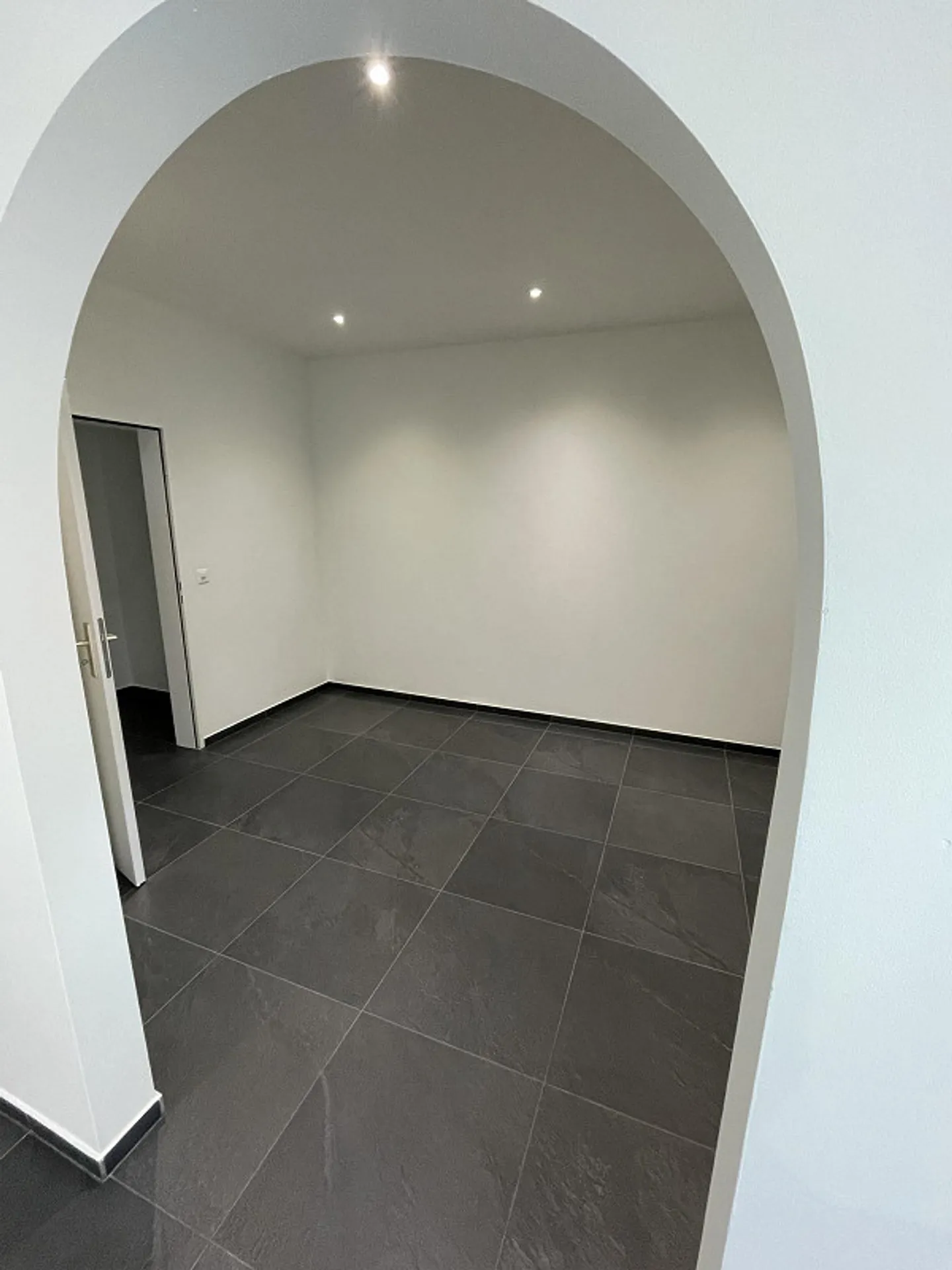Studio for rent at Riehenring 153 in Basel - Photo 4 of 5