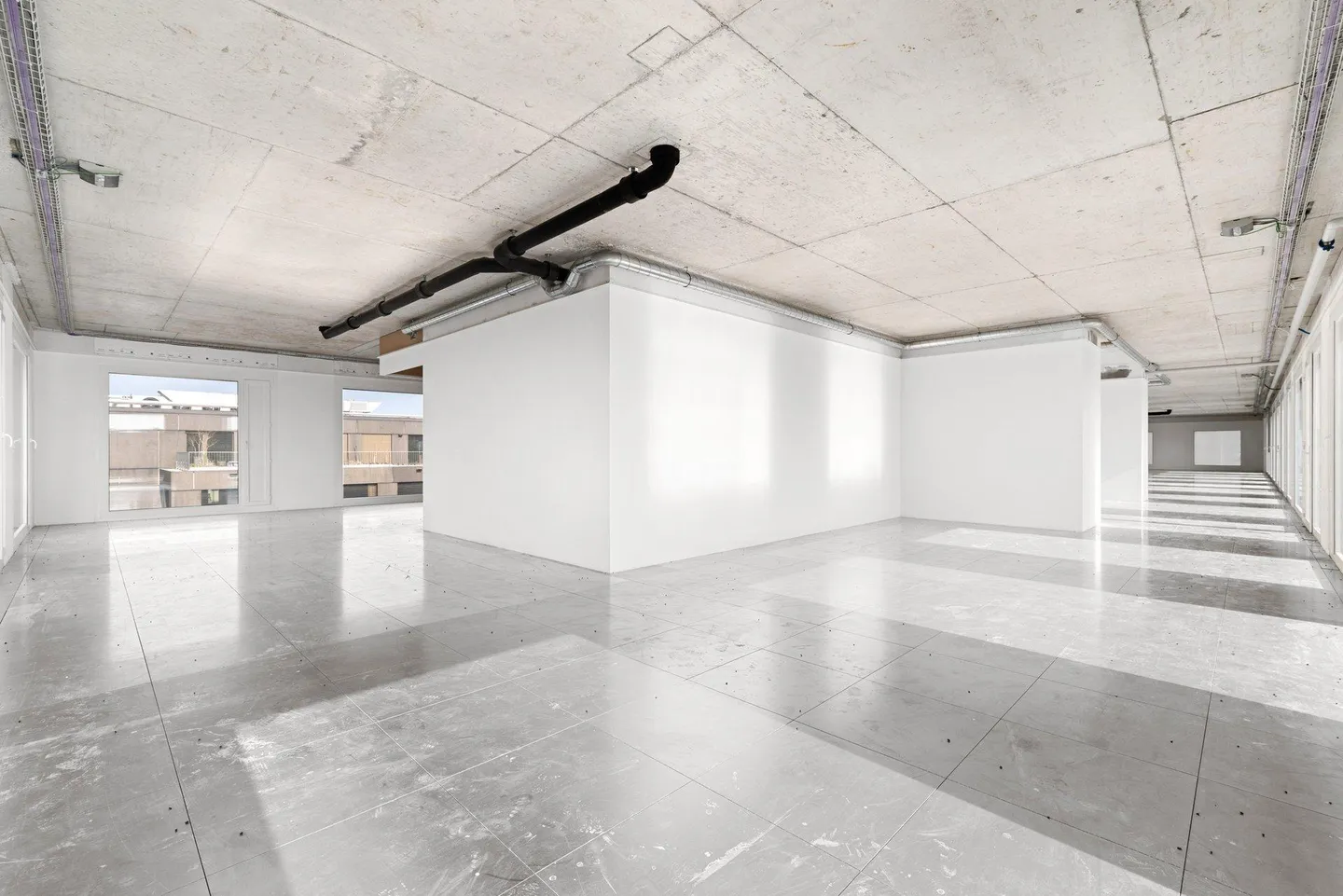 Espace de Bureau Moderne à Vernier - Photo 4 sur 6