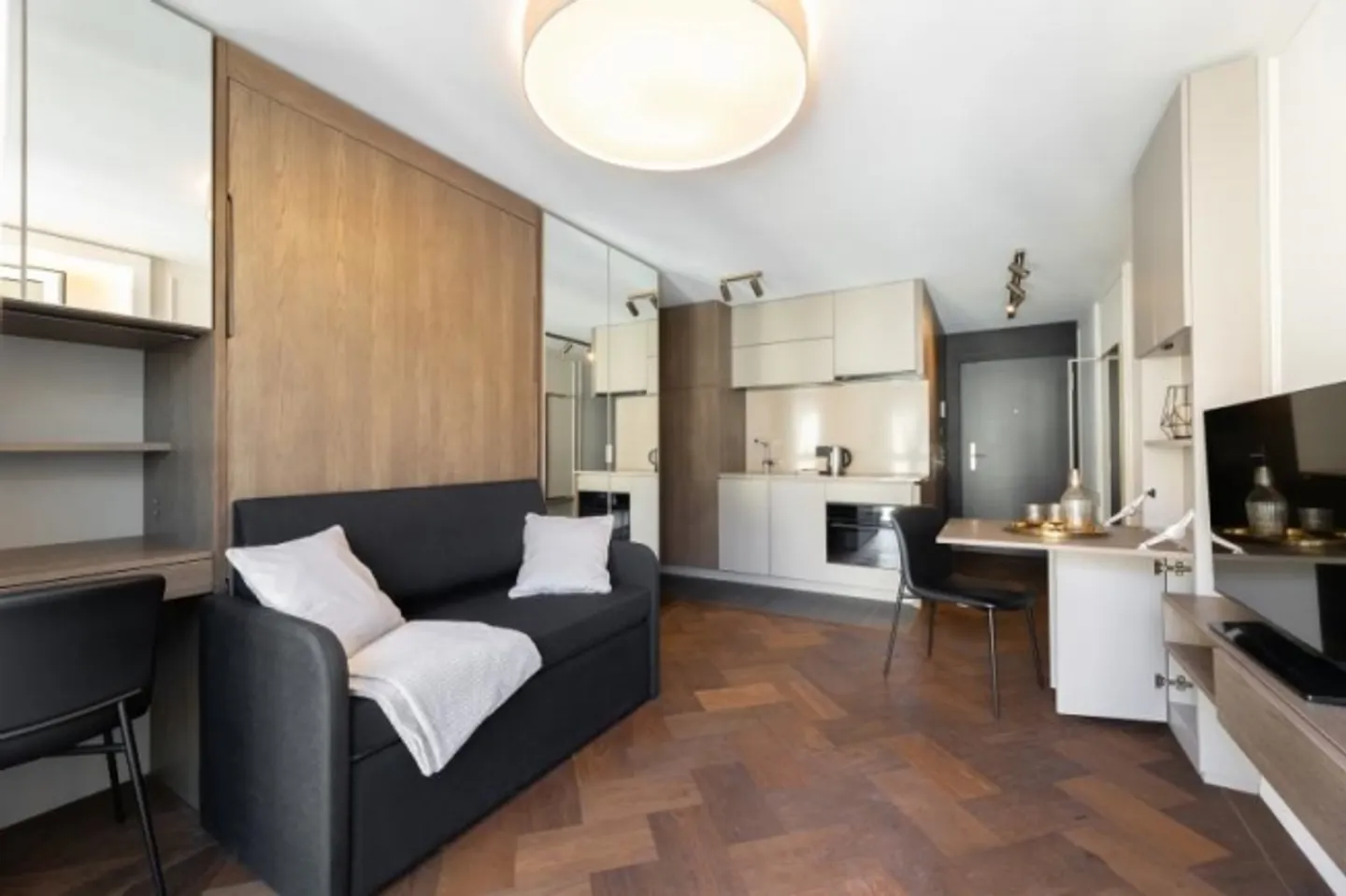 Nuova costruzione con tutto incluso - Foto 1 di 10