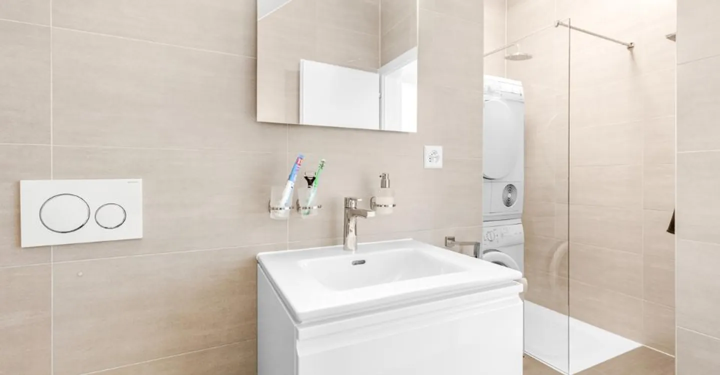 Duplex Stupendo a Pully - Foto 11 di 12