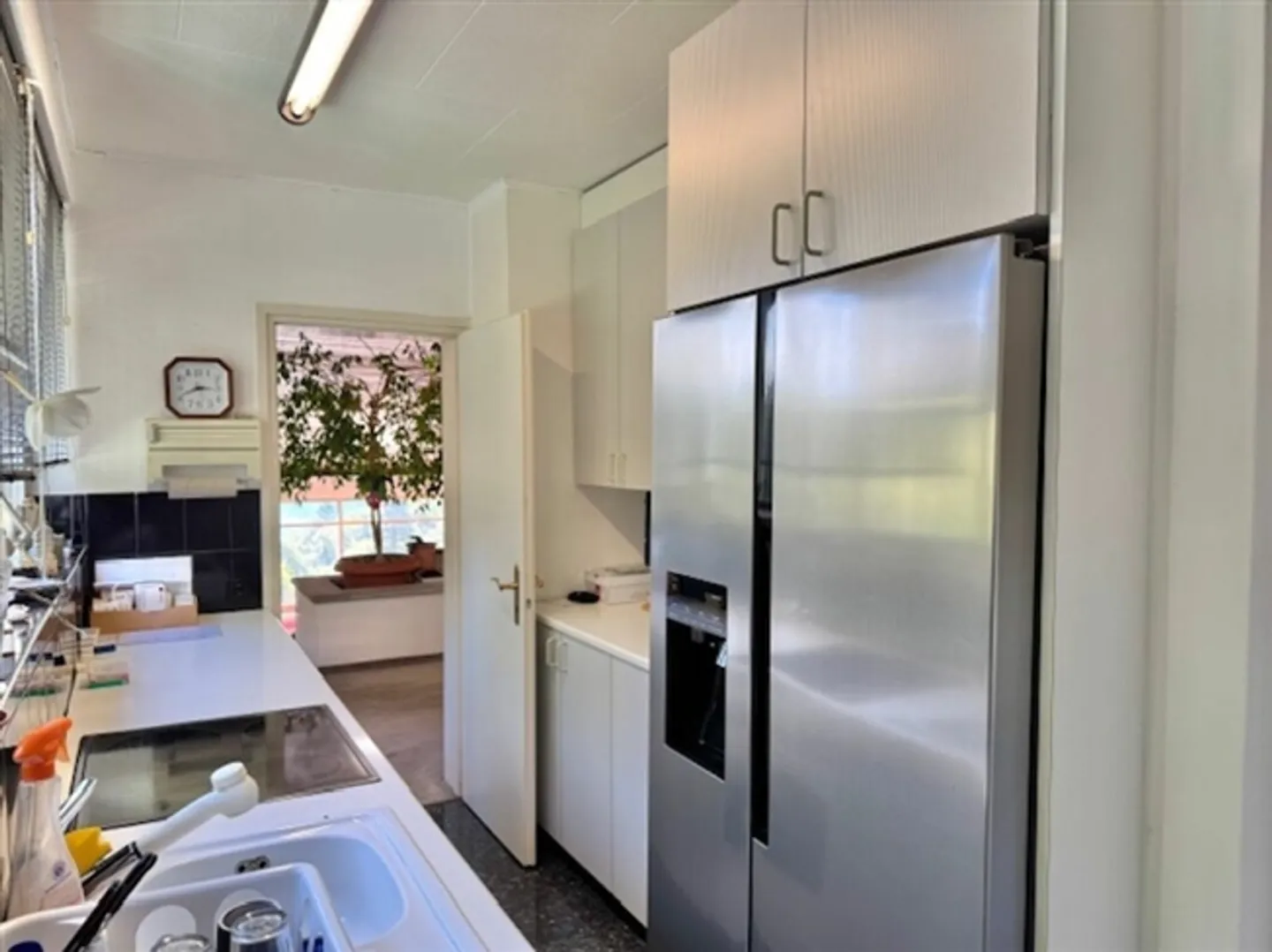 FOR SALE IN VAL RESA (Brione sopra Minusio) - HOUSE WITH SWIMMING POOL AND LARGE GARDEN - Photo 12 of 20