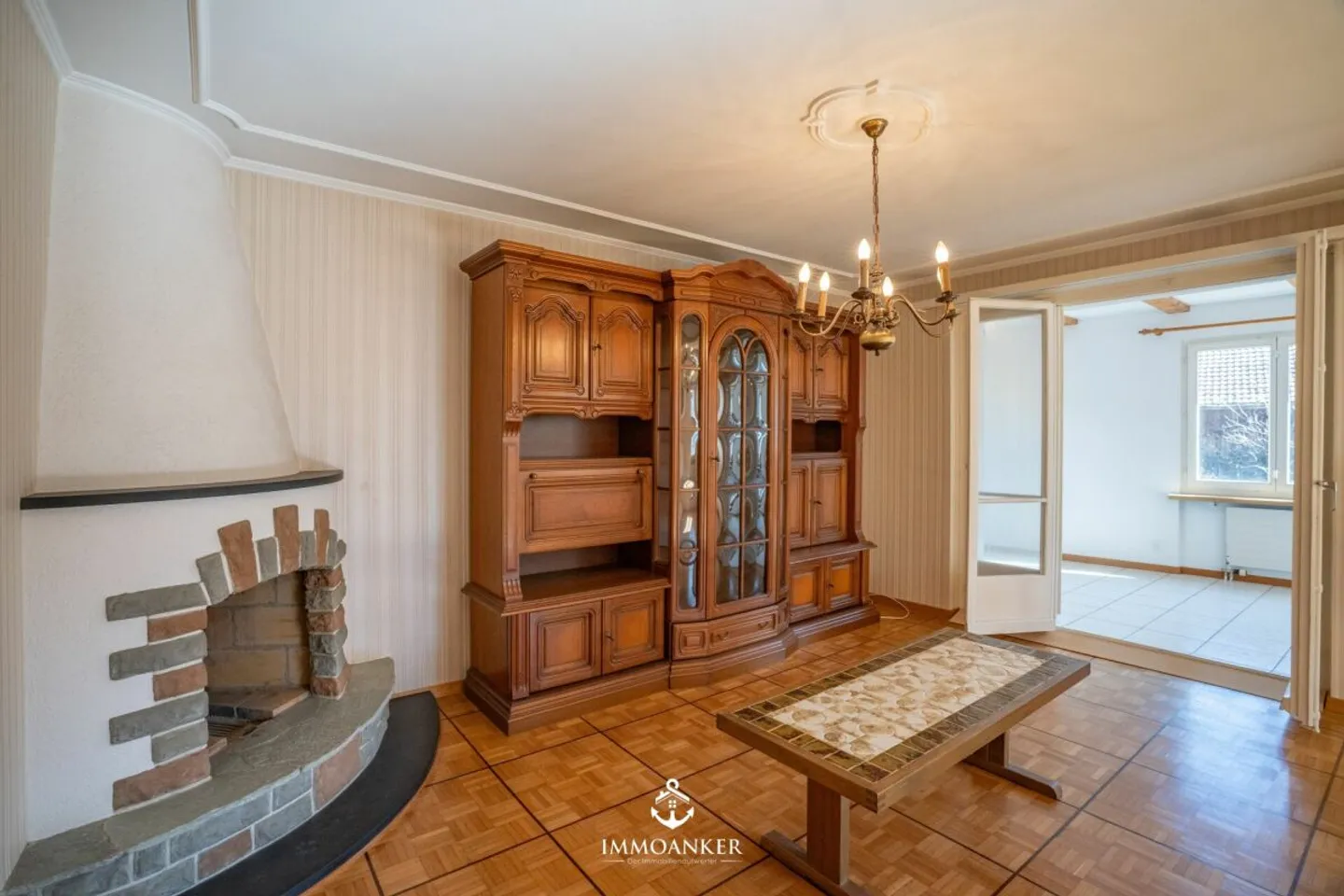 A Home Full of Possibilities - Living with a View and Heart in Mümliswil - Photo 3 of 13