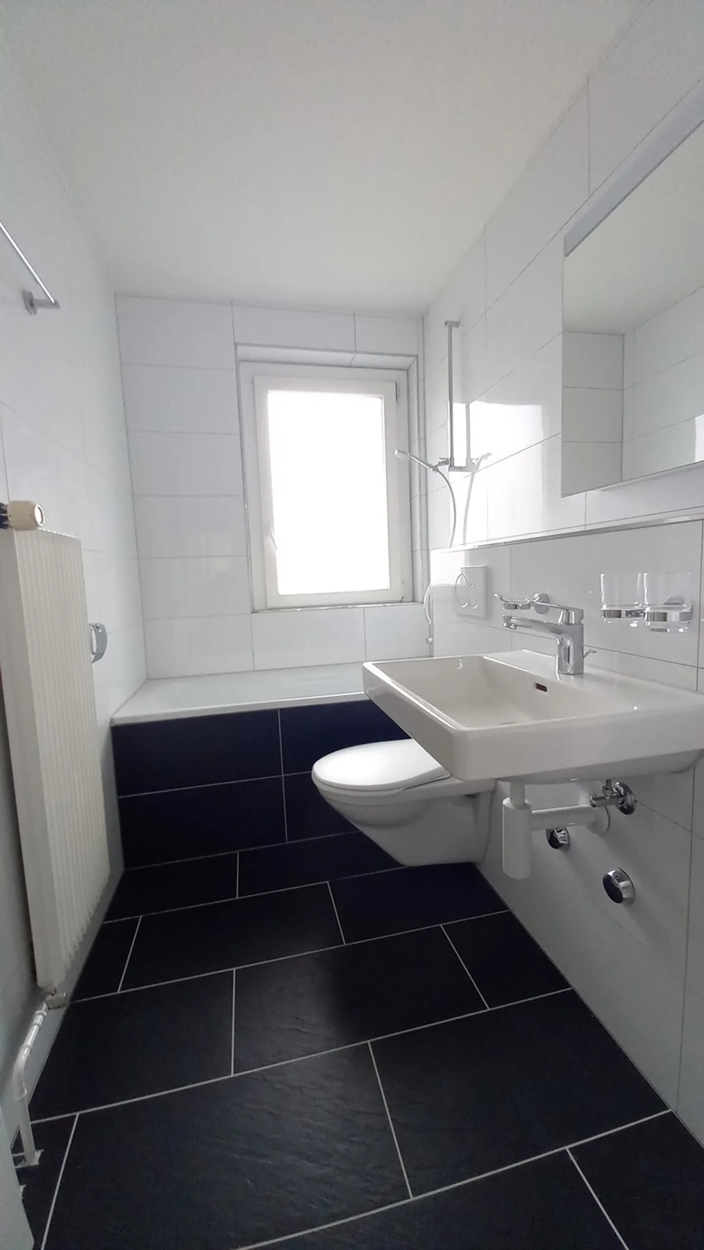 Wunderschöne Wohnung in Oensingen! - Foto 6 von 6