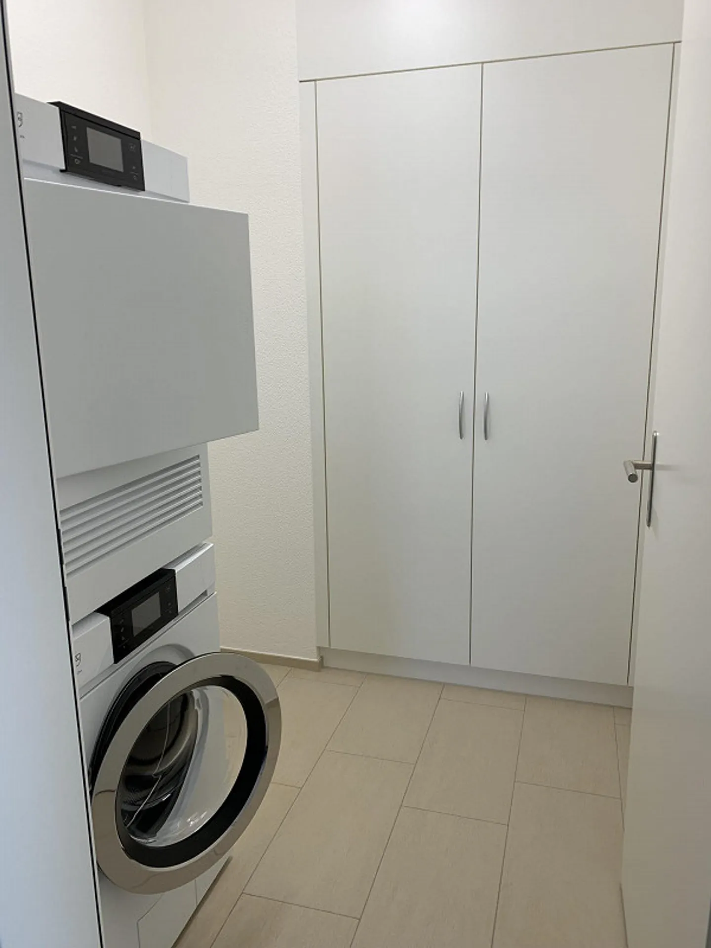 Appartamento spazioso e luminoso di 3,5 stanze (112 m2) - Foto 28 di 30