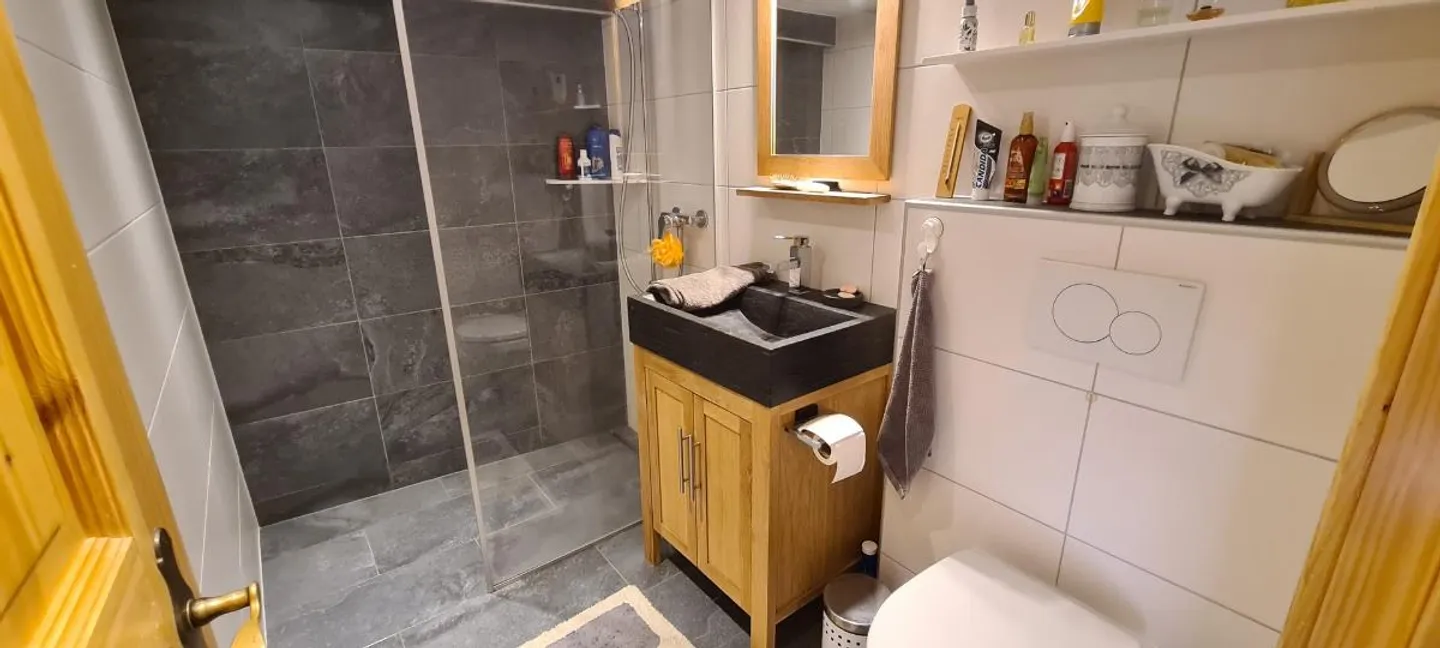 Superb Mayen chalet in the Vallon de Champex-Lac - Photo 9 of 10