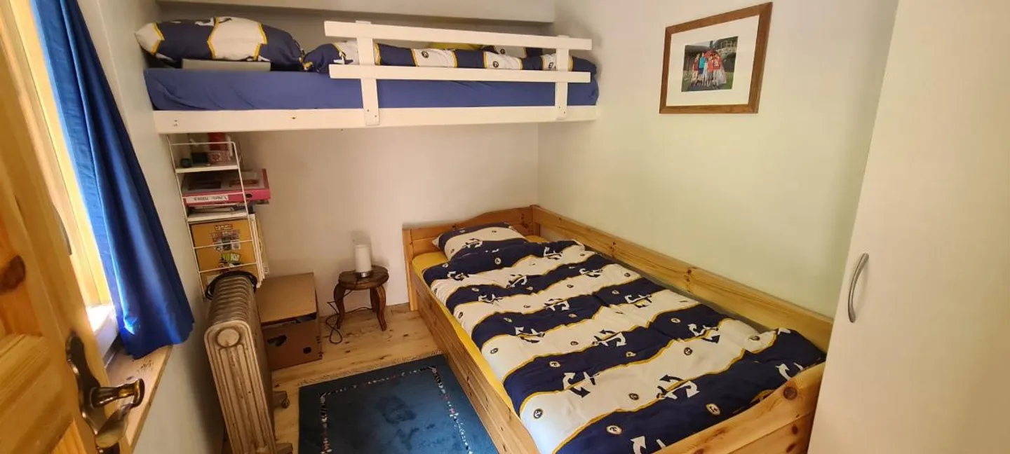 Superb Mayen chalet in the Vallon de Champex-Lac - Photo 10 of 10