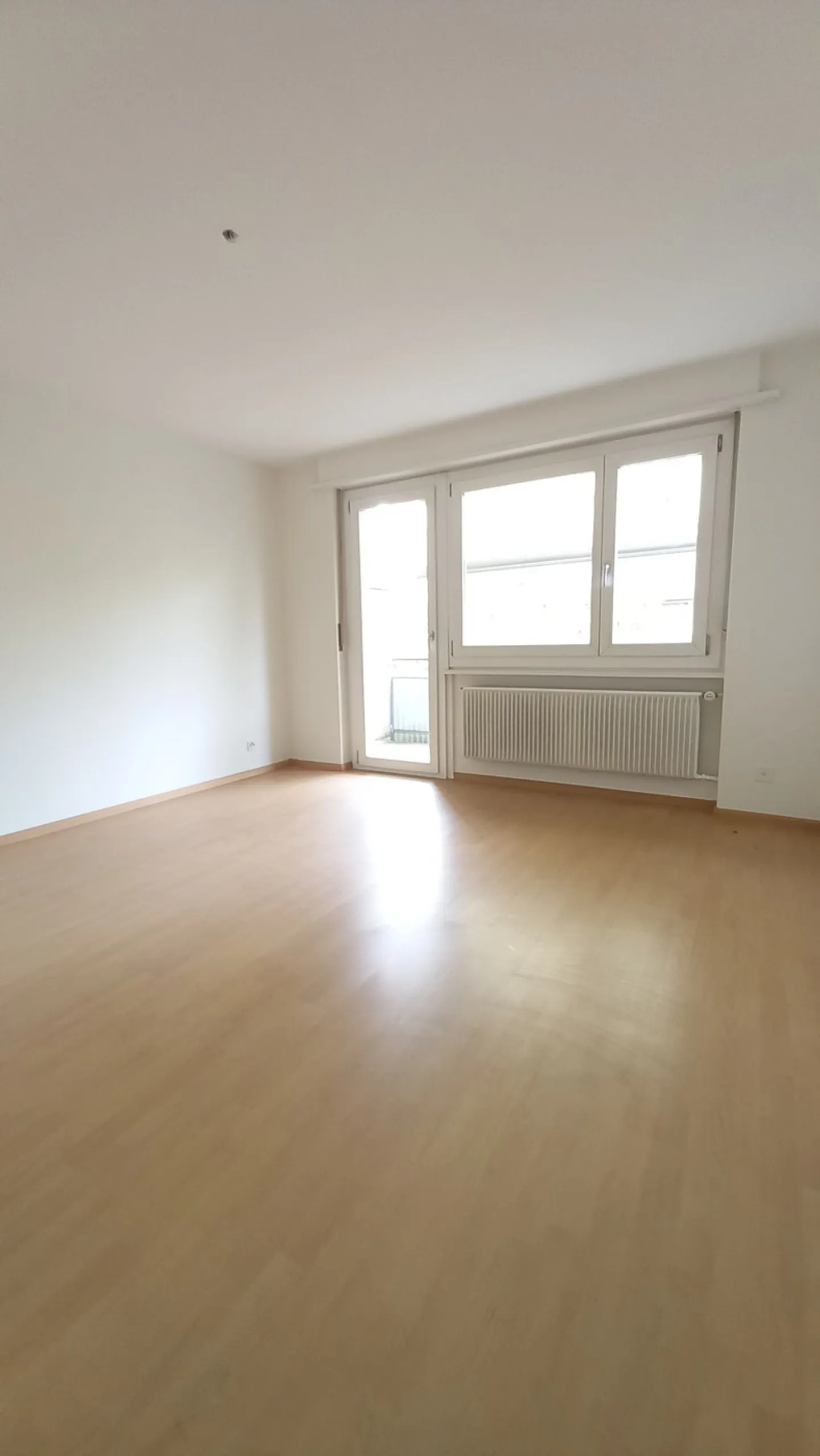 Wunderschöne Wohnung in Oensingen! - Foto 3 von 6