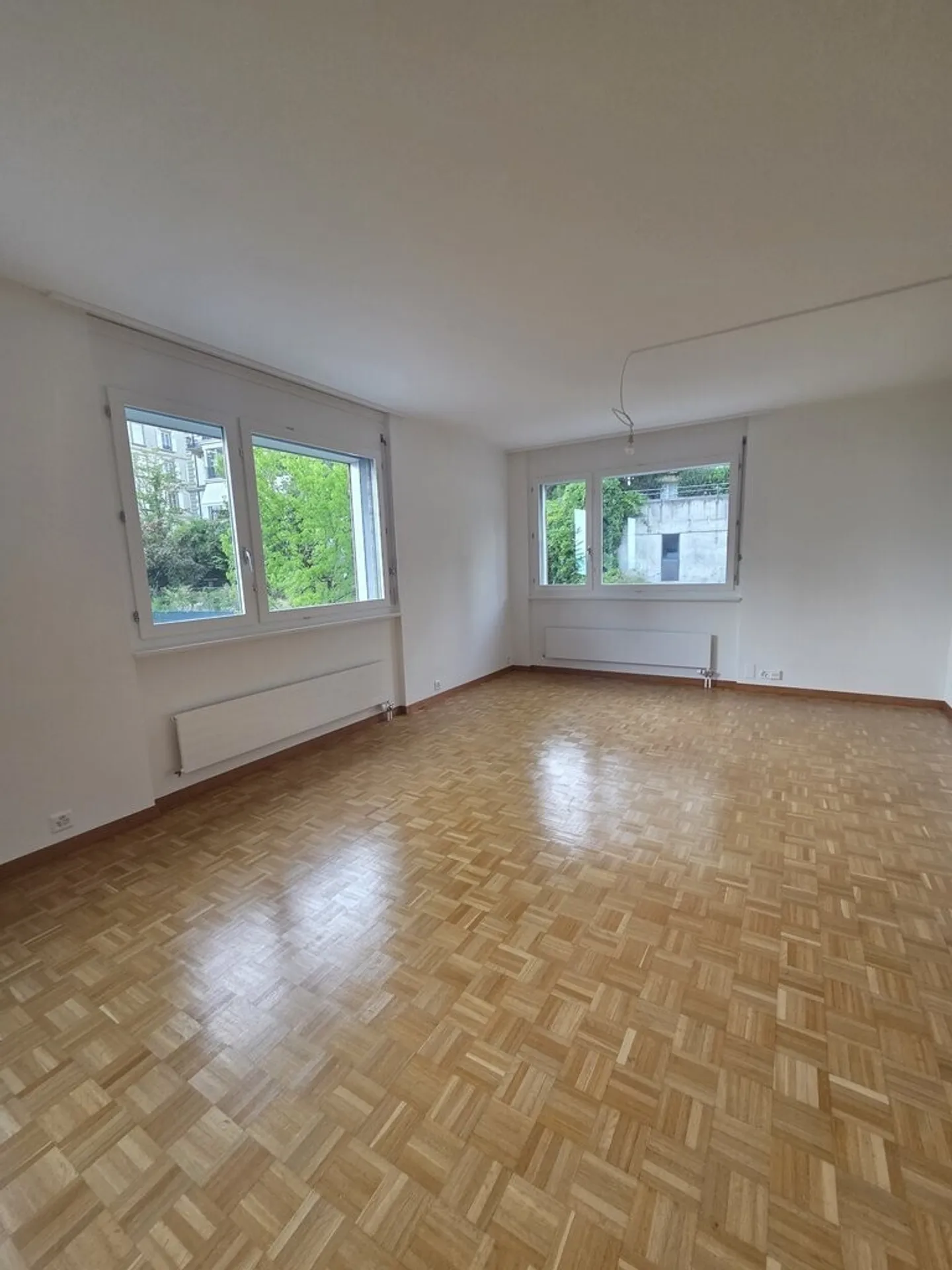 Appartamento di 1,5 stanze in affitto - Foto 2 di 4