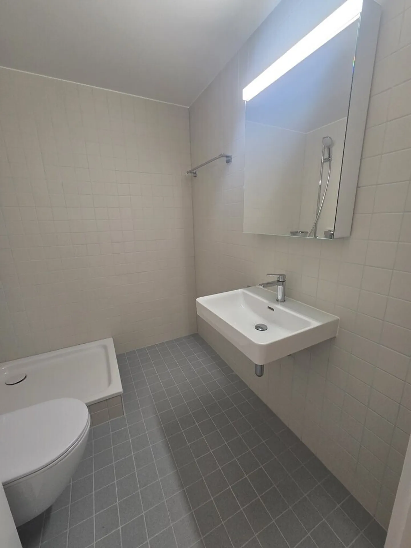 Appartamento di 1,5 stanze in affitto - Foto 4 di 4