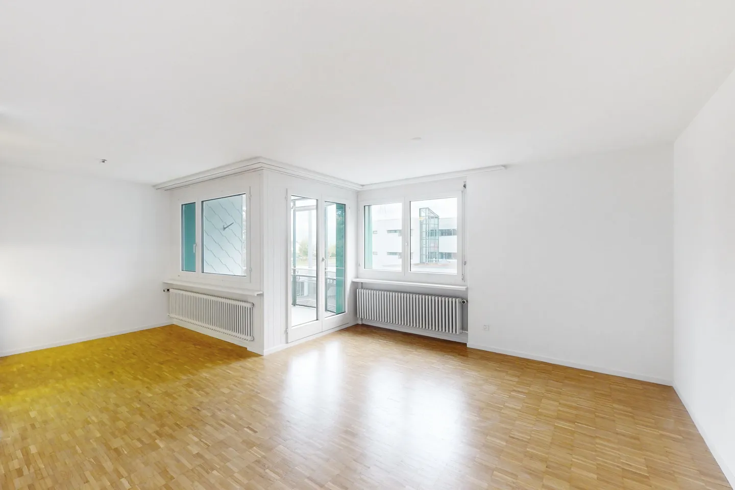 Wohnung mieten - Foto 2 von 5