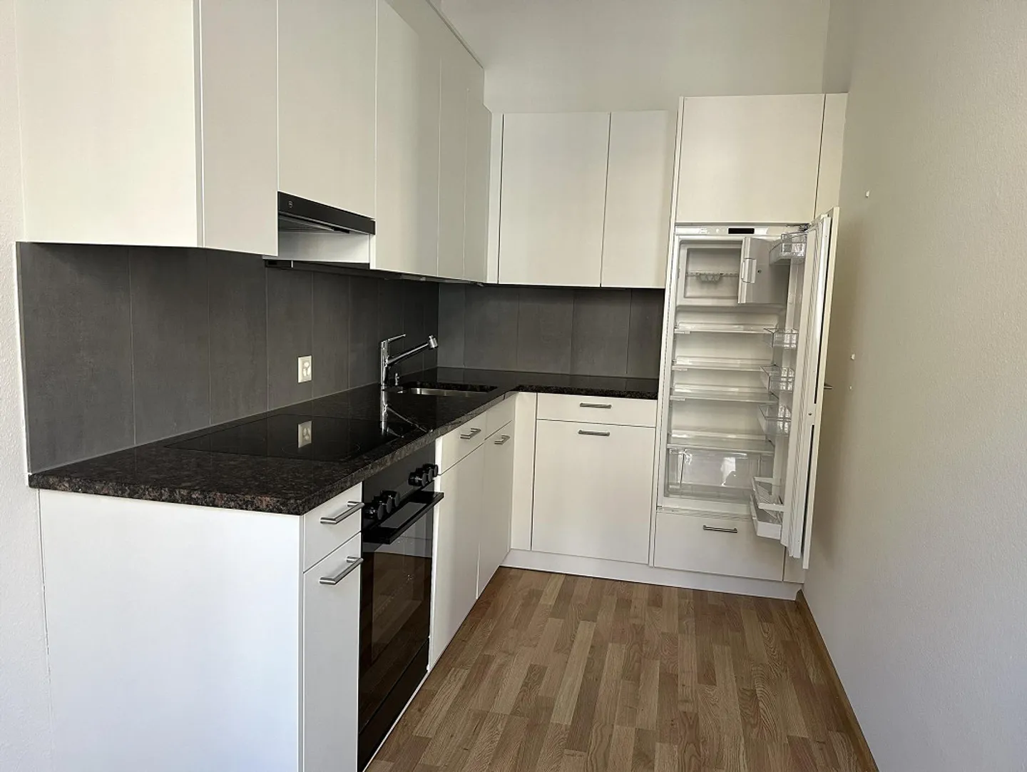 Charmante Wohnung im Gundeli - Foto 2 von 11