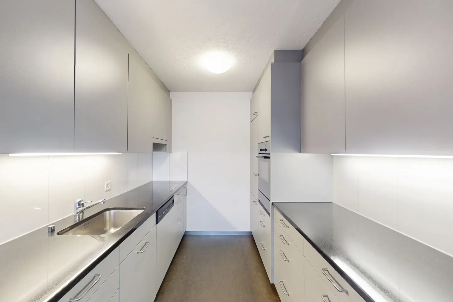 Wohnung mieten - Foto 4 von 5