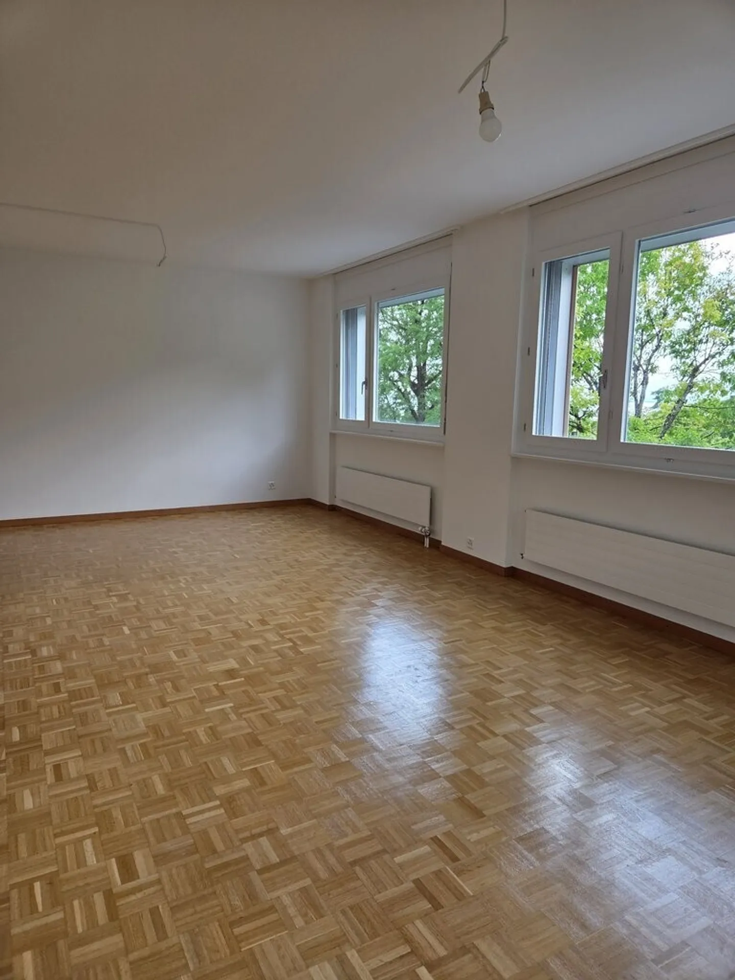 Appartamento di 1,5 stanze in affitto - Foto 3 di 4