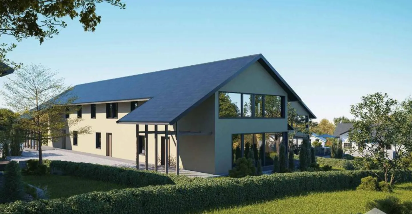 Casa a schiera di 5,5 locali - Foto 7 di 12