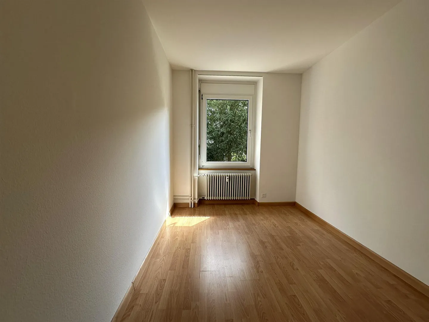Charmante Wohnung im Gundeli - Foto 6 von 11