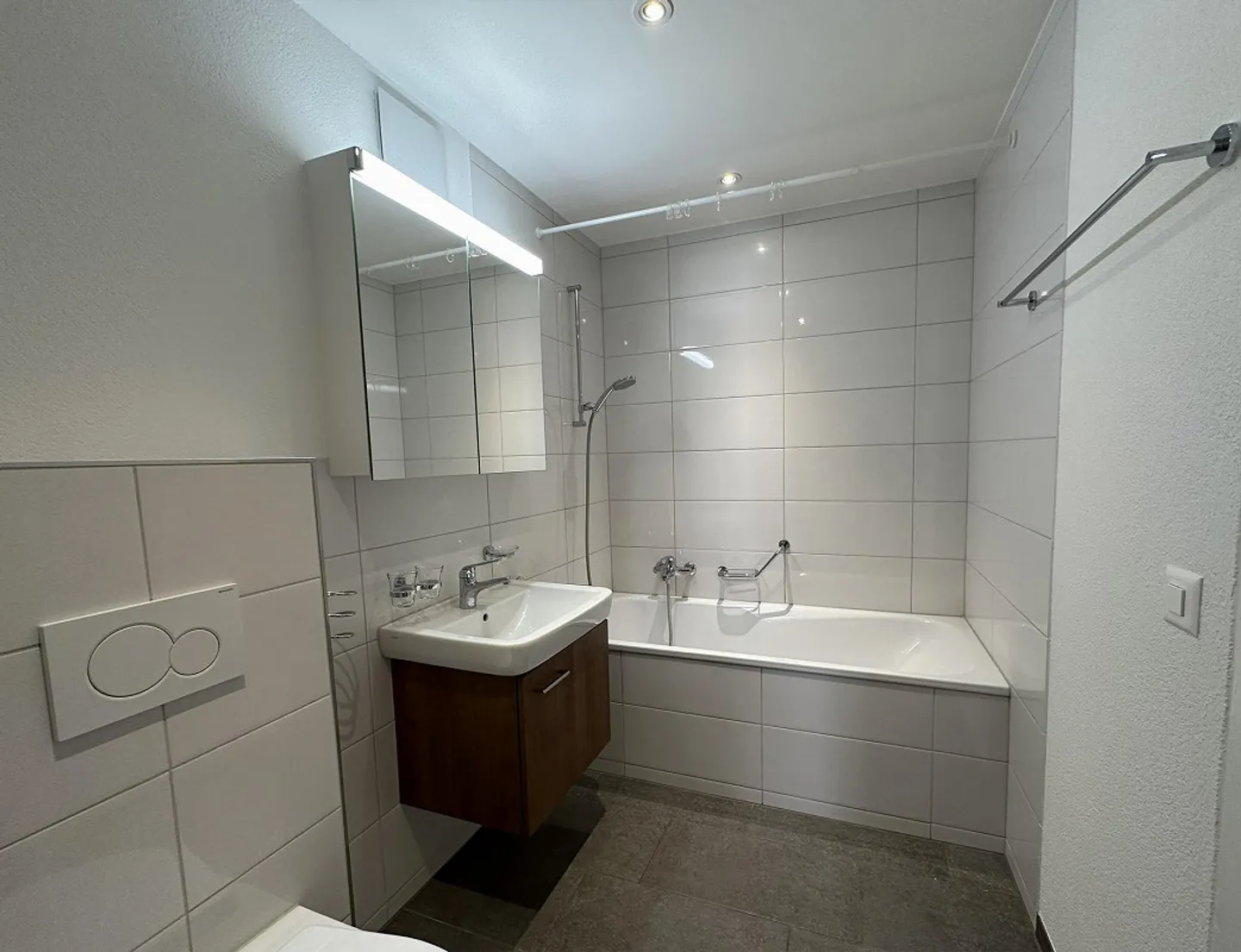 Charmante Wohnung im Gundeli - Foto 7 von 11