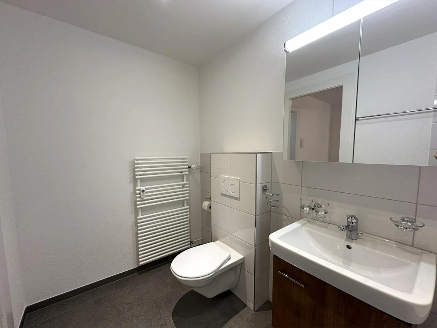 Charmante Wohnung im Gundeli - Foto 8 von 11
