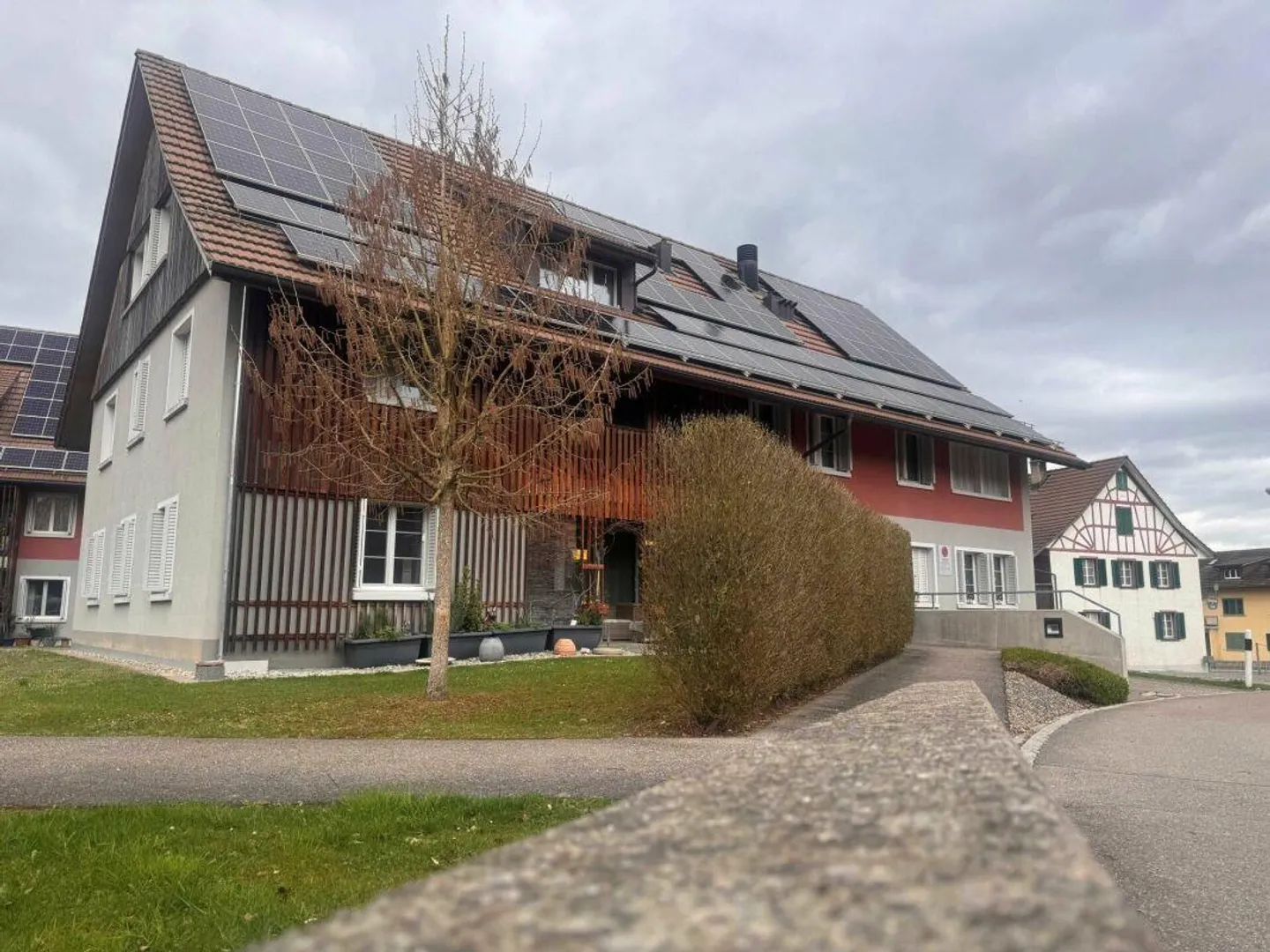 Appartamento 3.5 camere luminoso - Foto 1 di 10