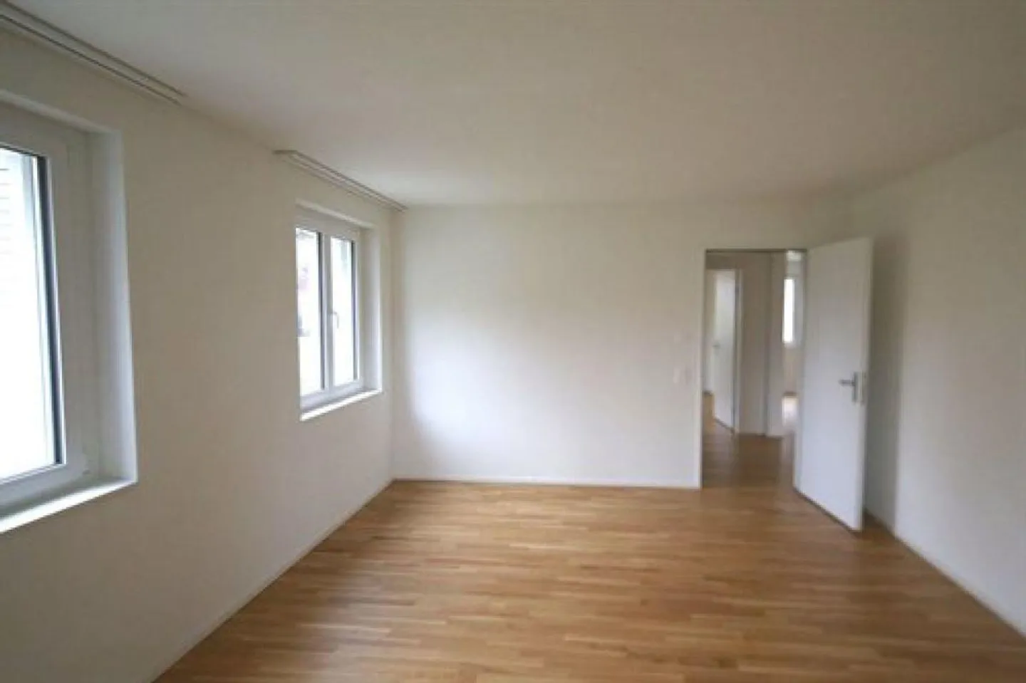 Appartamento 3.5 camere luminoso - Foto 6 di 10