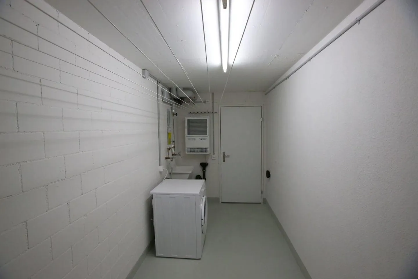 Appartamento 3.5 camere luminoso - Foto 8 di 10