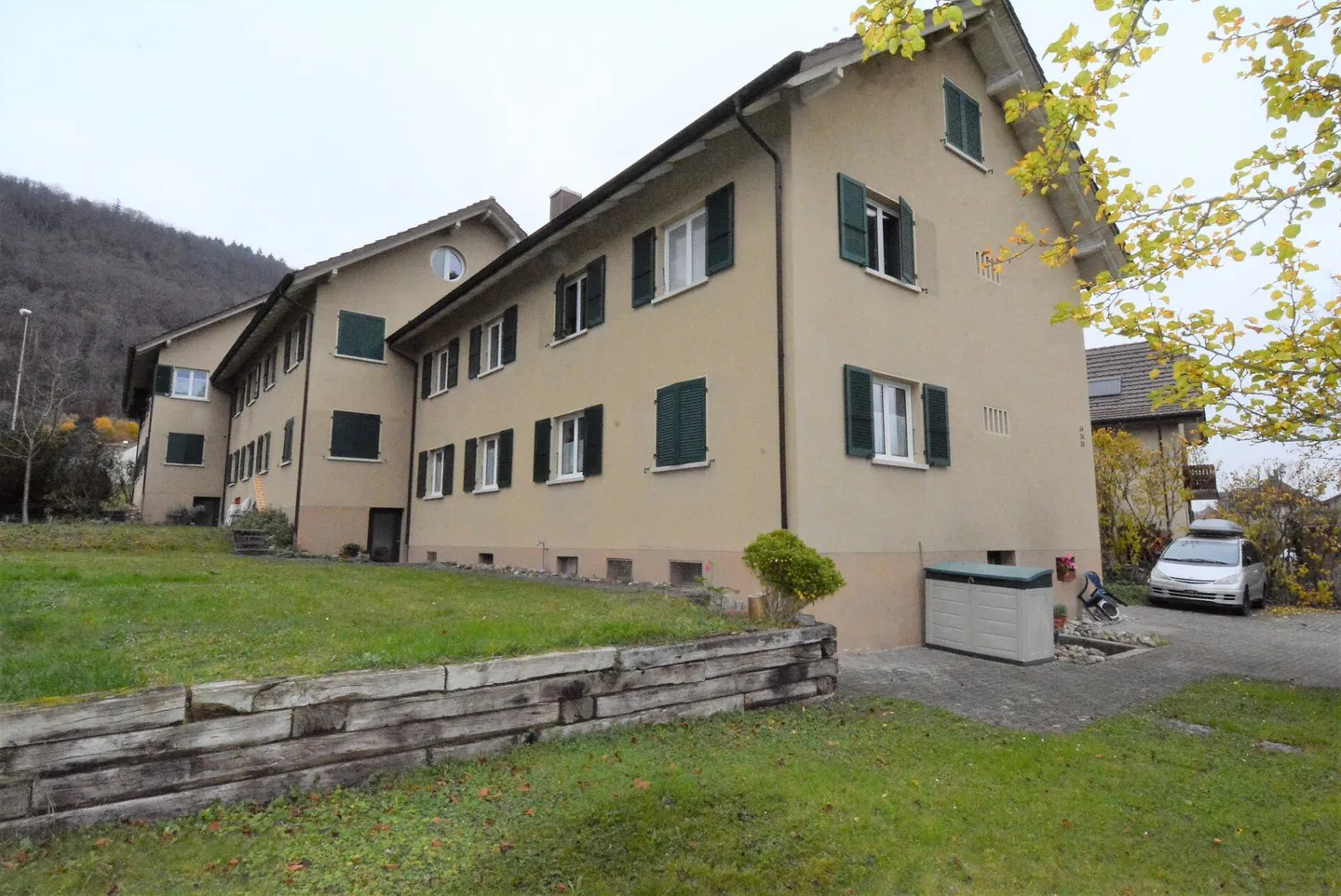 Appartamento 3 locali in affitto! - Foto 1 di 8
