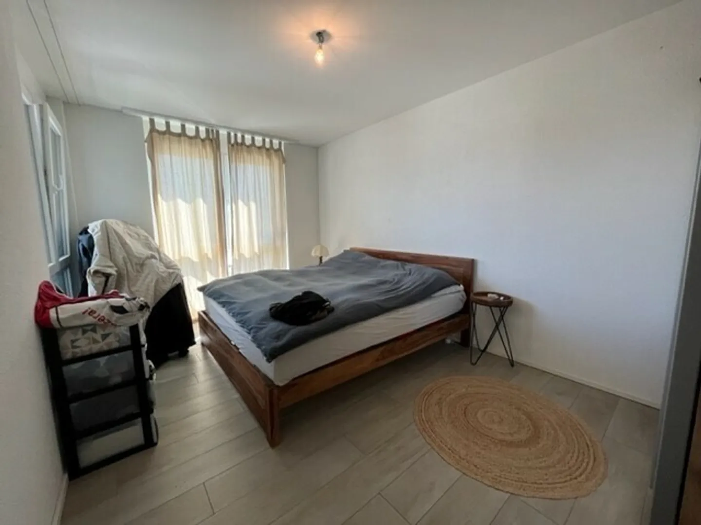 Appartement lumineux 2,5 pièces - Photo 3 sur 7