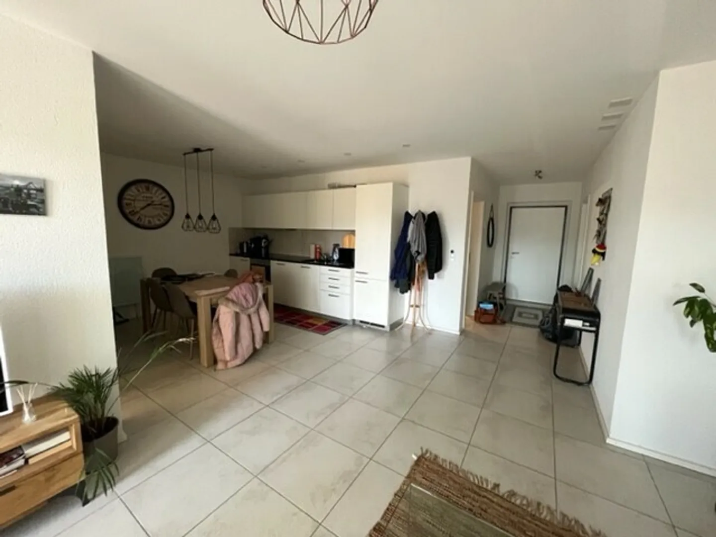 Appartement lumineux 2,5 pièces - Photo 4 sur 7