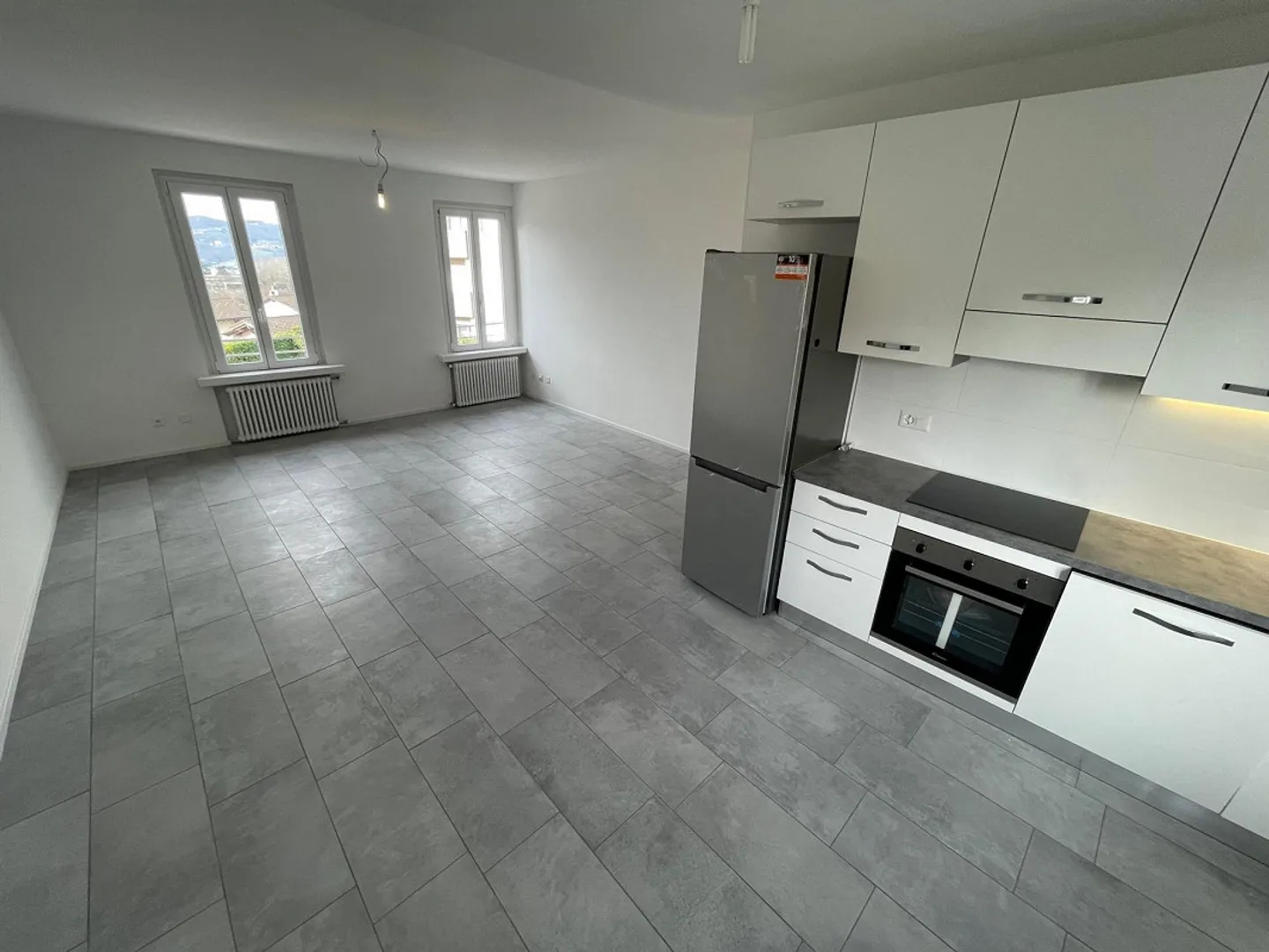 2.5 and 3.5 apartments completely renovated in Morbio Inferiore - Photo 4 of 10