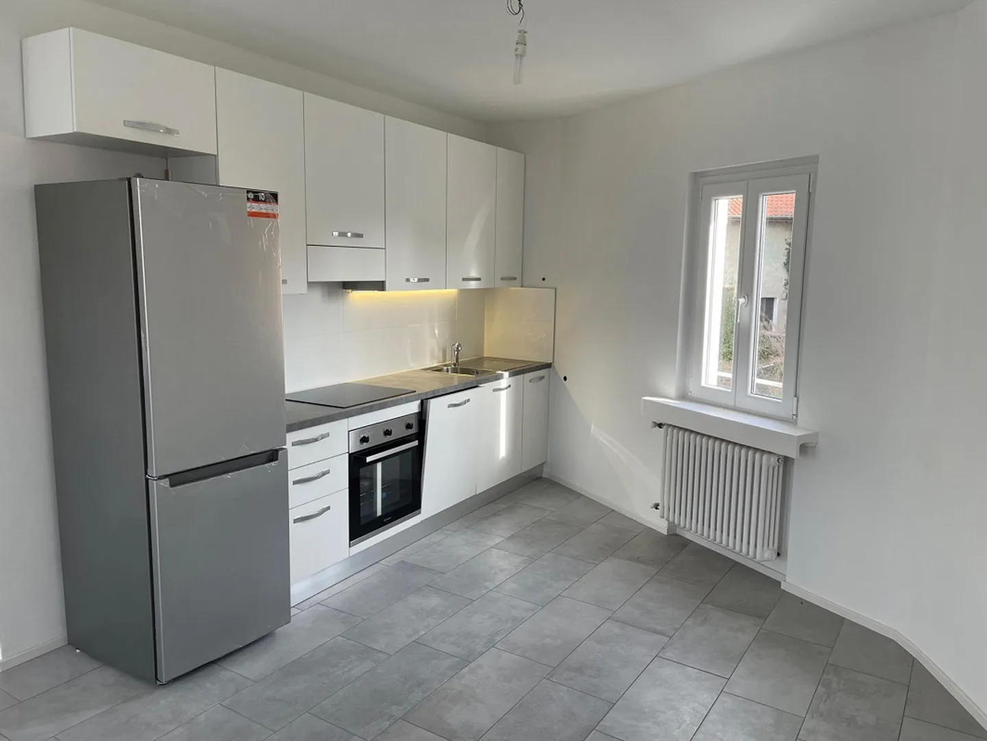 2.5 and 3.5 apartments completely renovated in Morbio Inferiore - Photo 5 of 10