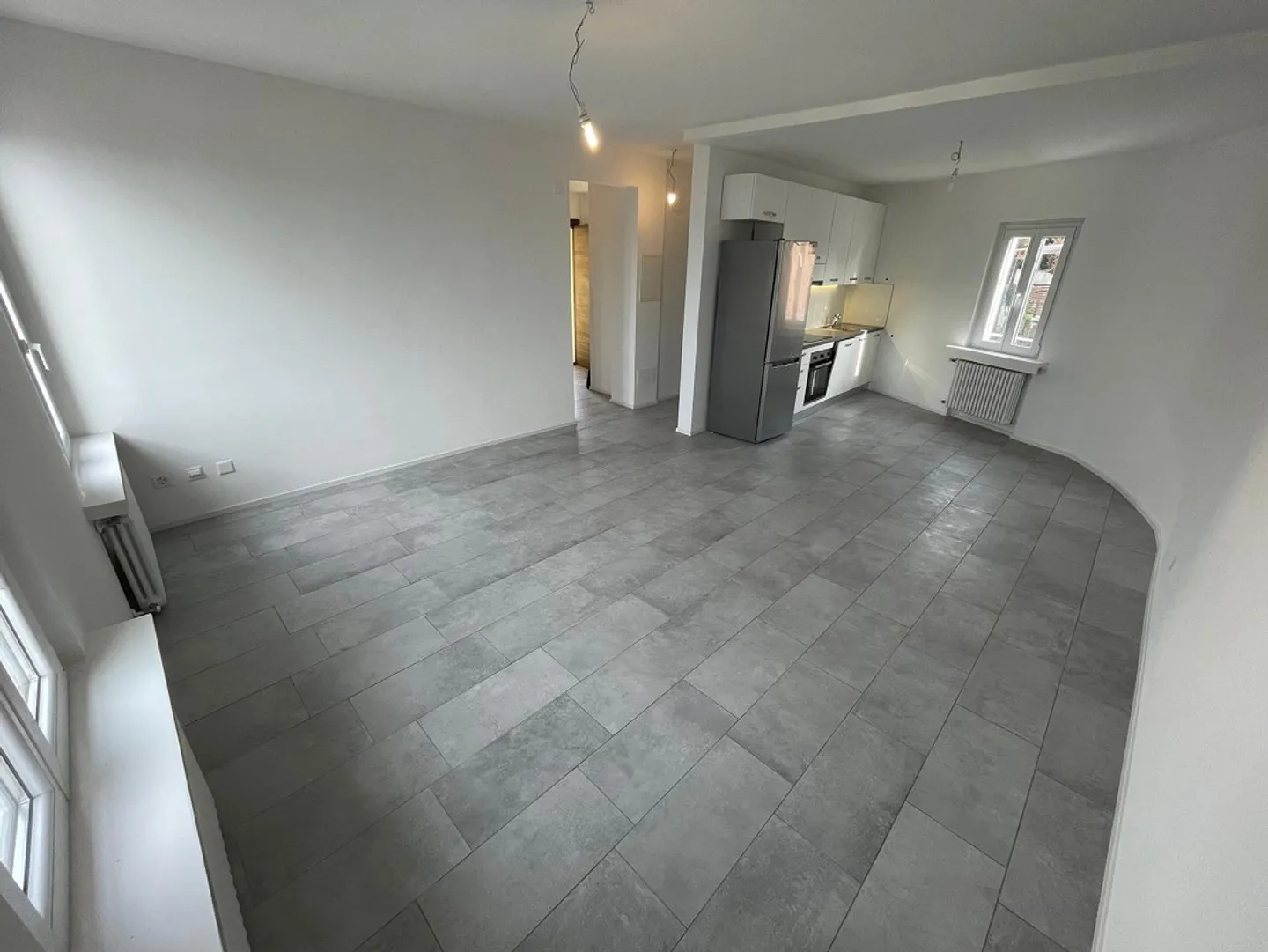 2.5 and 3.5 apartments completely renovated in Morbio Inferiore - Photo 6 of 10