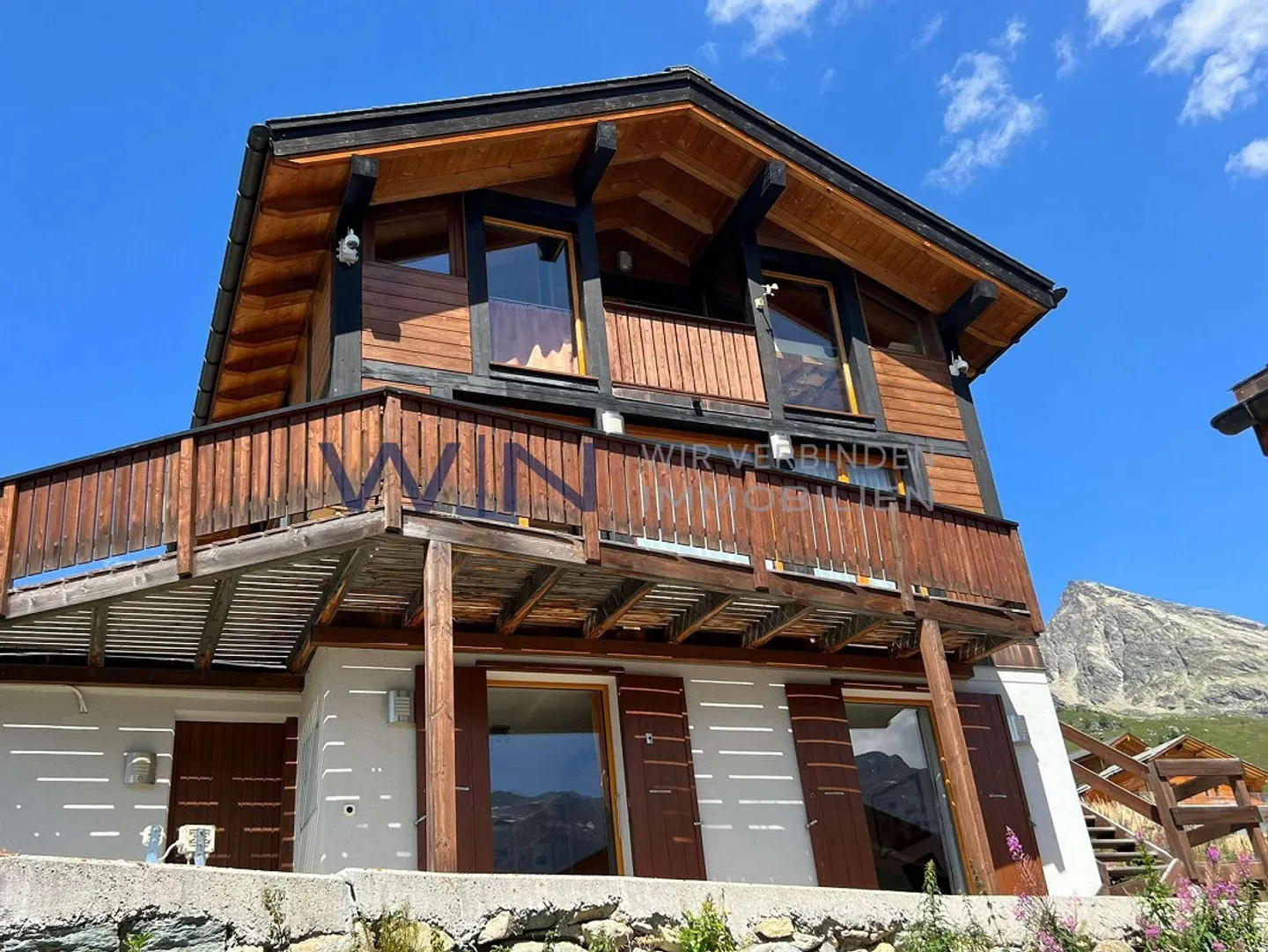 Maison individuelle à vendre - Photo 1 sur 5