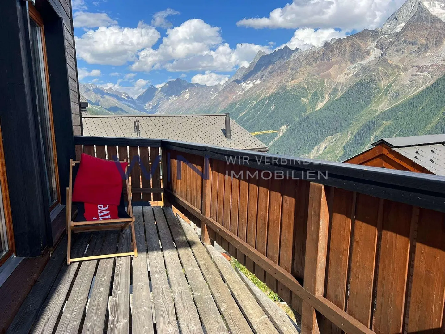 Maison individuelle à vendre - Photo 2 sur 5