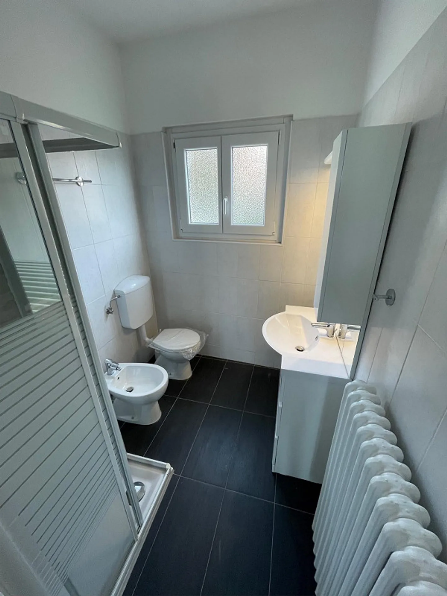 2.5 and 3.5 apartments completely renovated in Morbio Inferiore - Photo 9 of 10