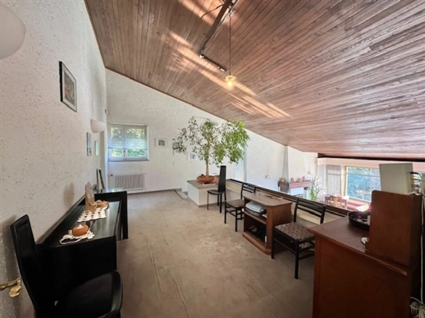 FOR SALE IN VAL RESA (Brione sopra Minusio) - HOUSE WITH SWIMMING POOL AND LARGE GARDEN - Photo 20 of 20