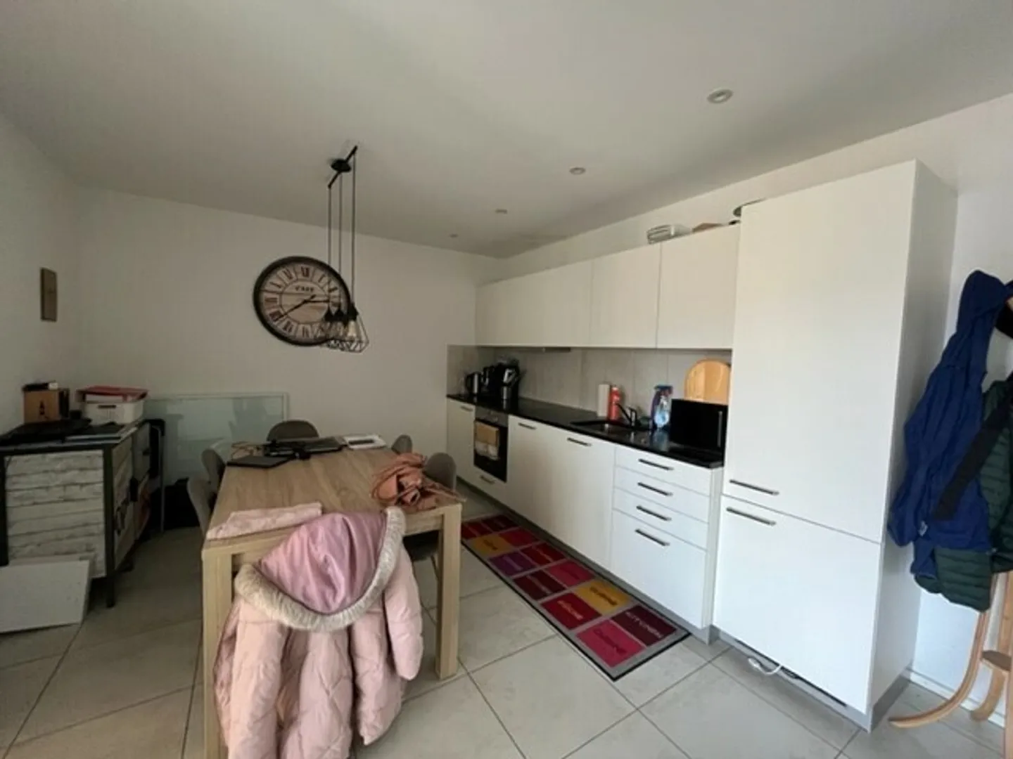 Appartement lumineux 2,5 pièces - Photo 5 sur 7