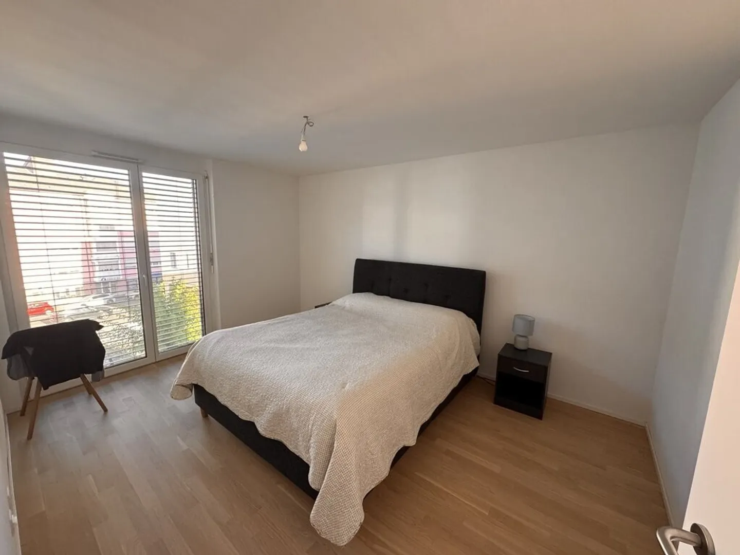 Beautiful 2.5-room apartment - Photo 4 of 6