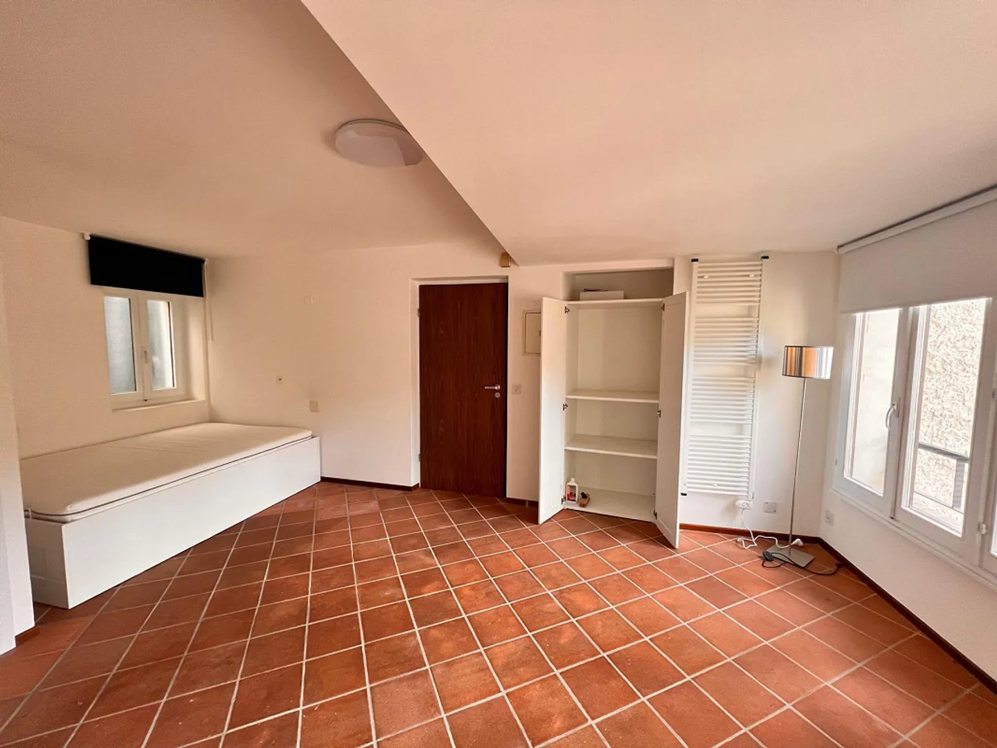 Rovio - Studio-Apartment in ausgezeichnetem Zustand - Foto 2 von 8