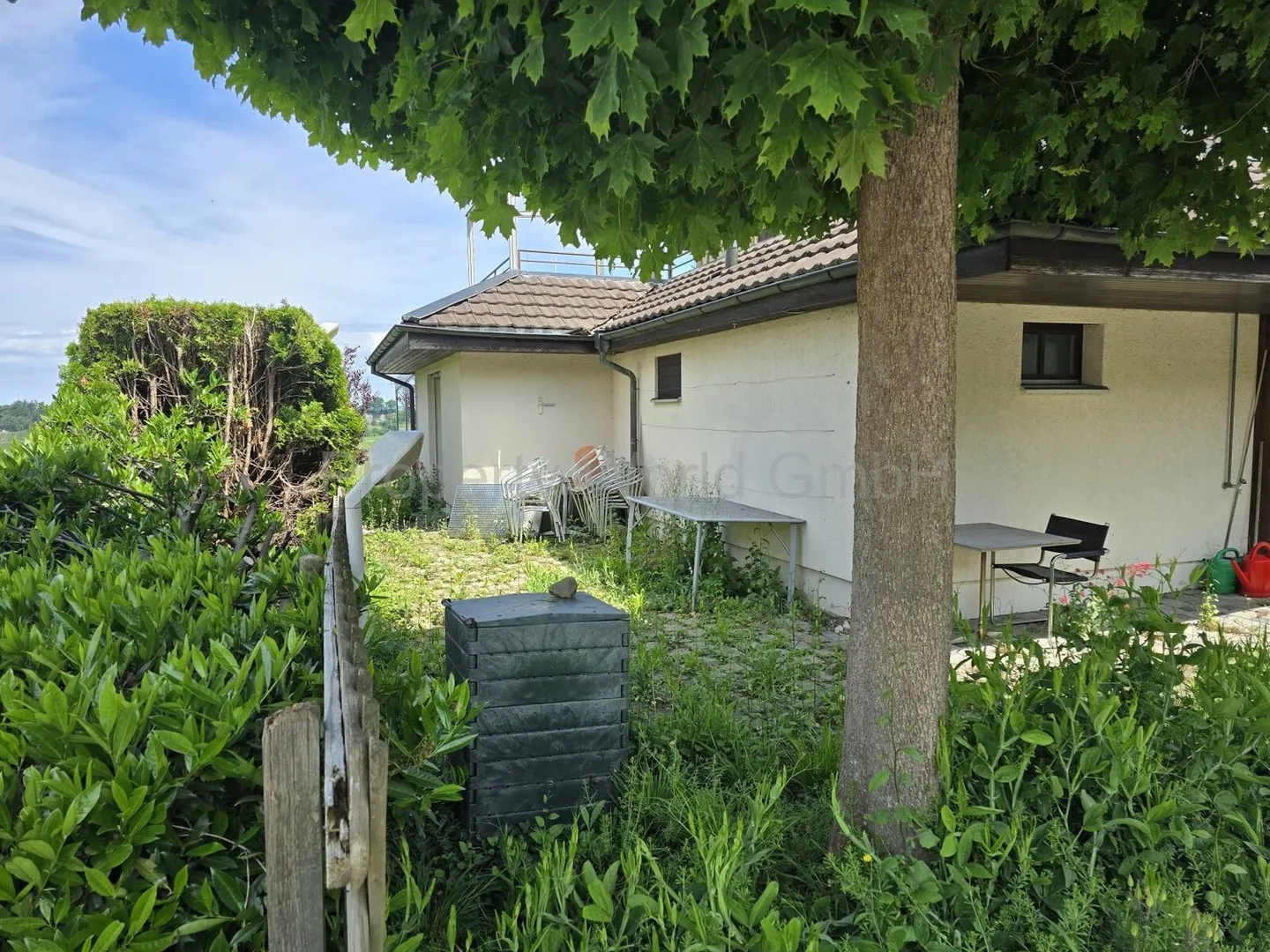Maison individuelle avec caractère et potentiel avec 444 m2 supplémentaires L - Photo 7 sur 12