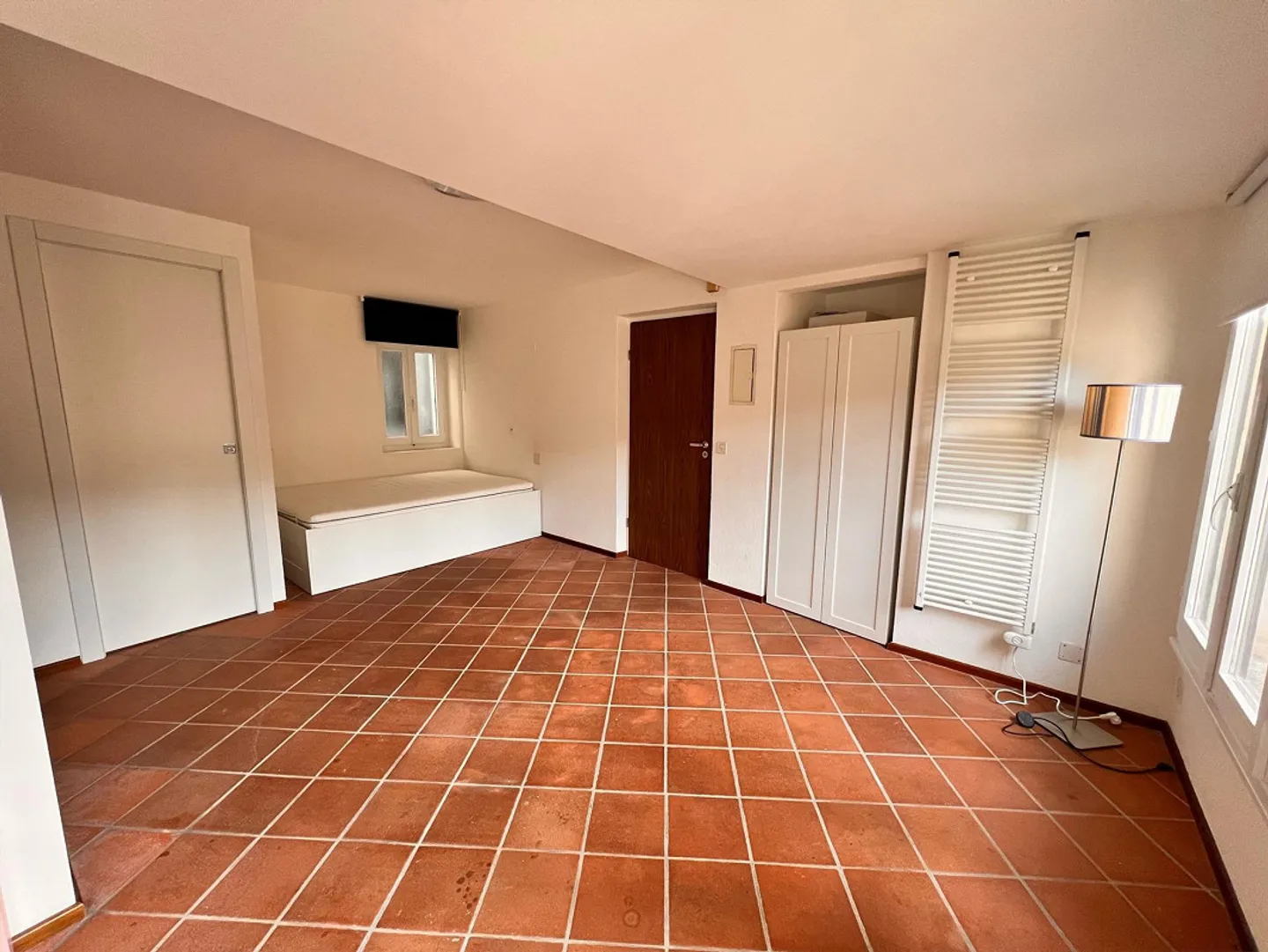 Rovio - Studio-Apartment in ausgezeichnetem Zustand - Foto 1 von 8